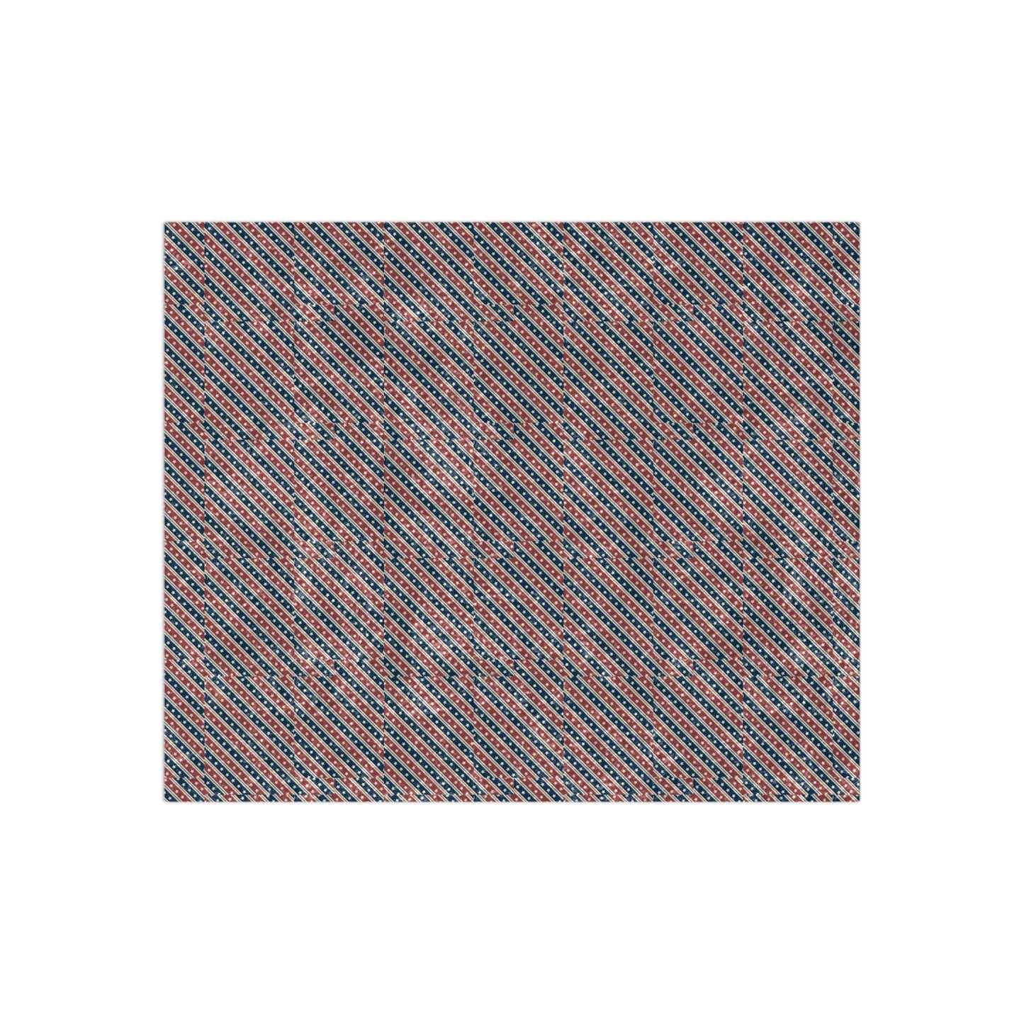 Crushed Velvet Blanket