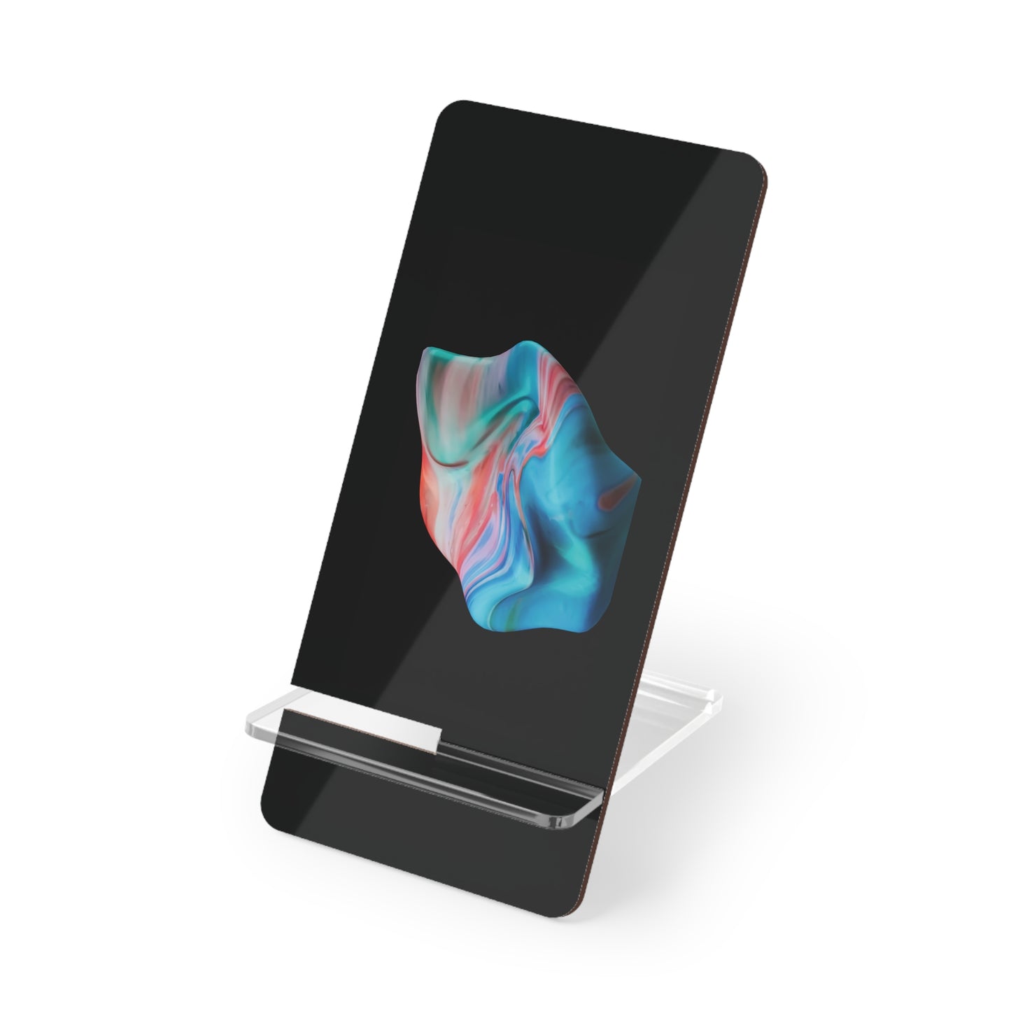 Mobile Display Stand for Smartphones