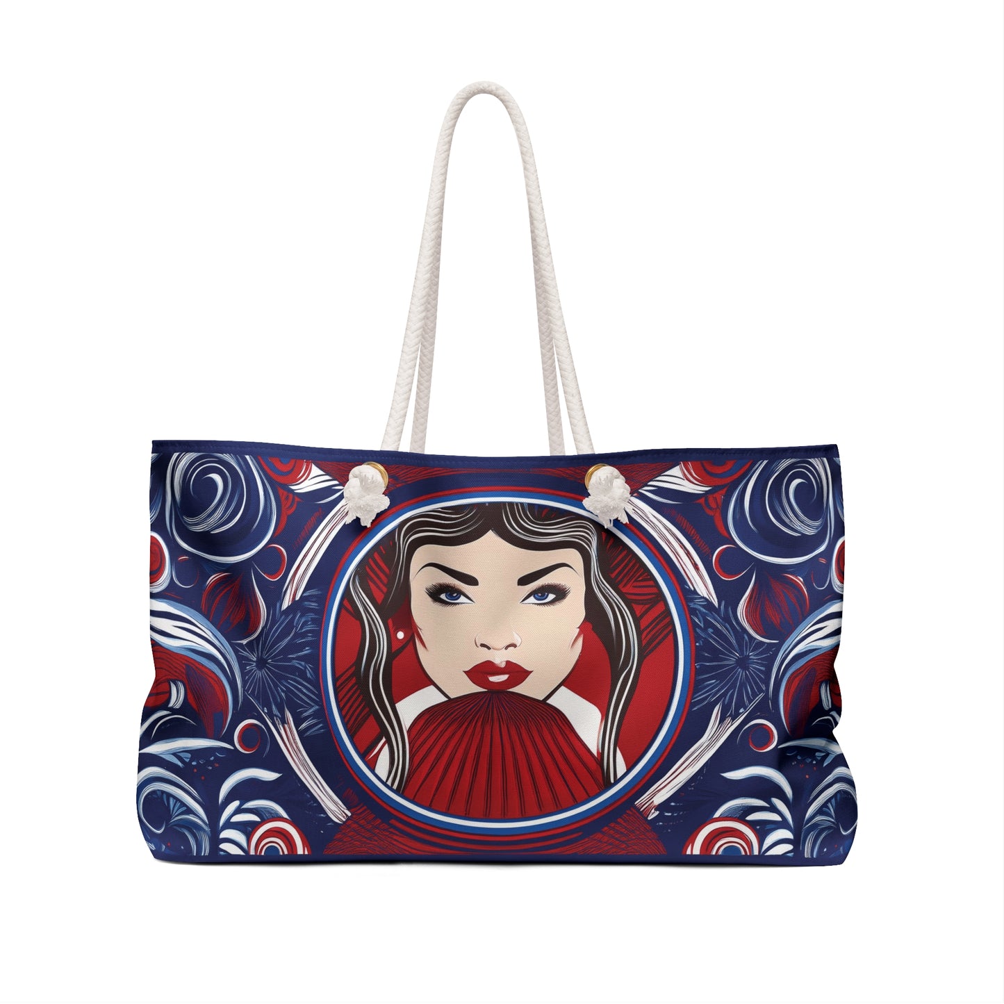 Weekender Bag