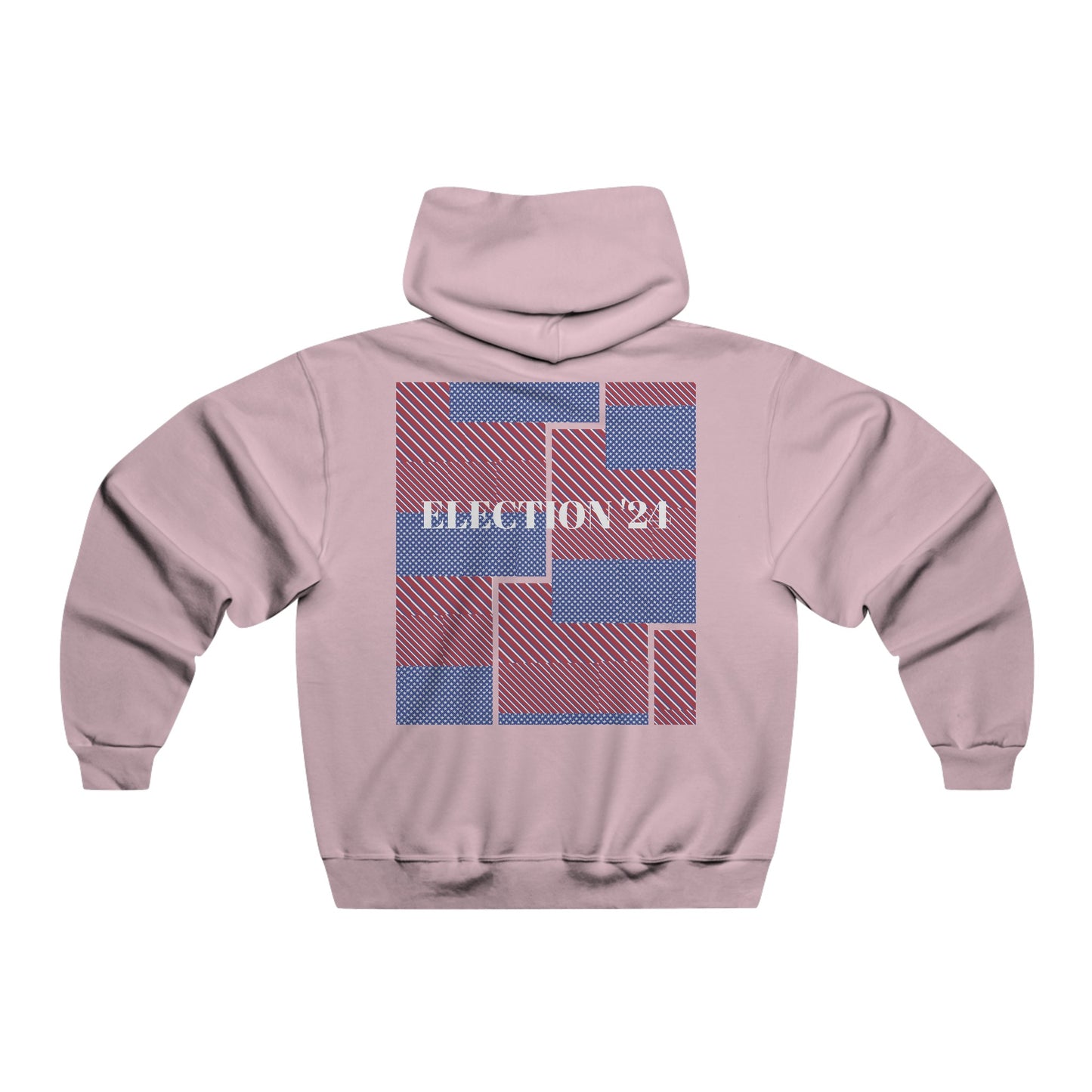 Men's NUBLEND® Hooded Sweatshirt
