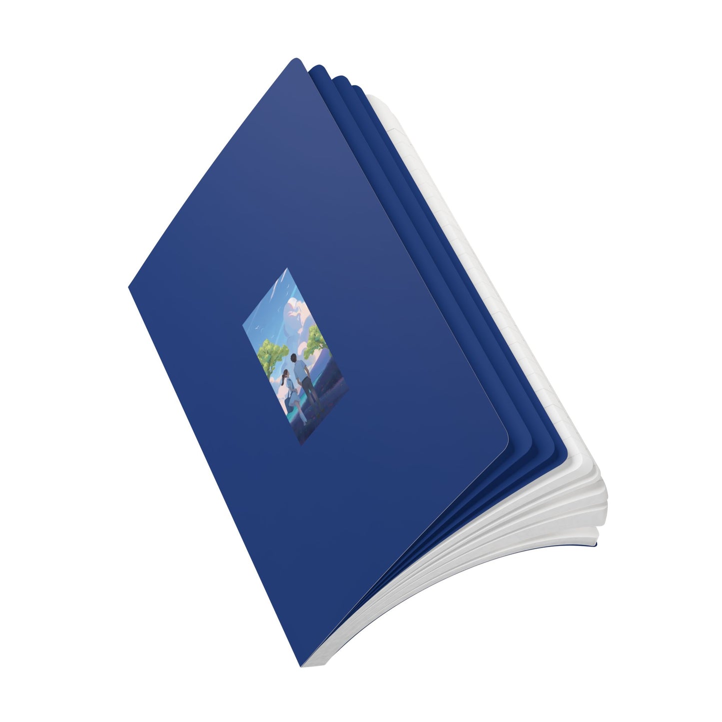 Softcover Journal