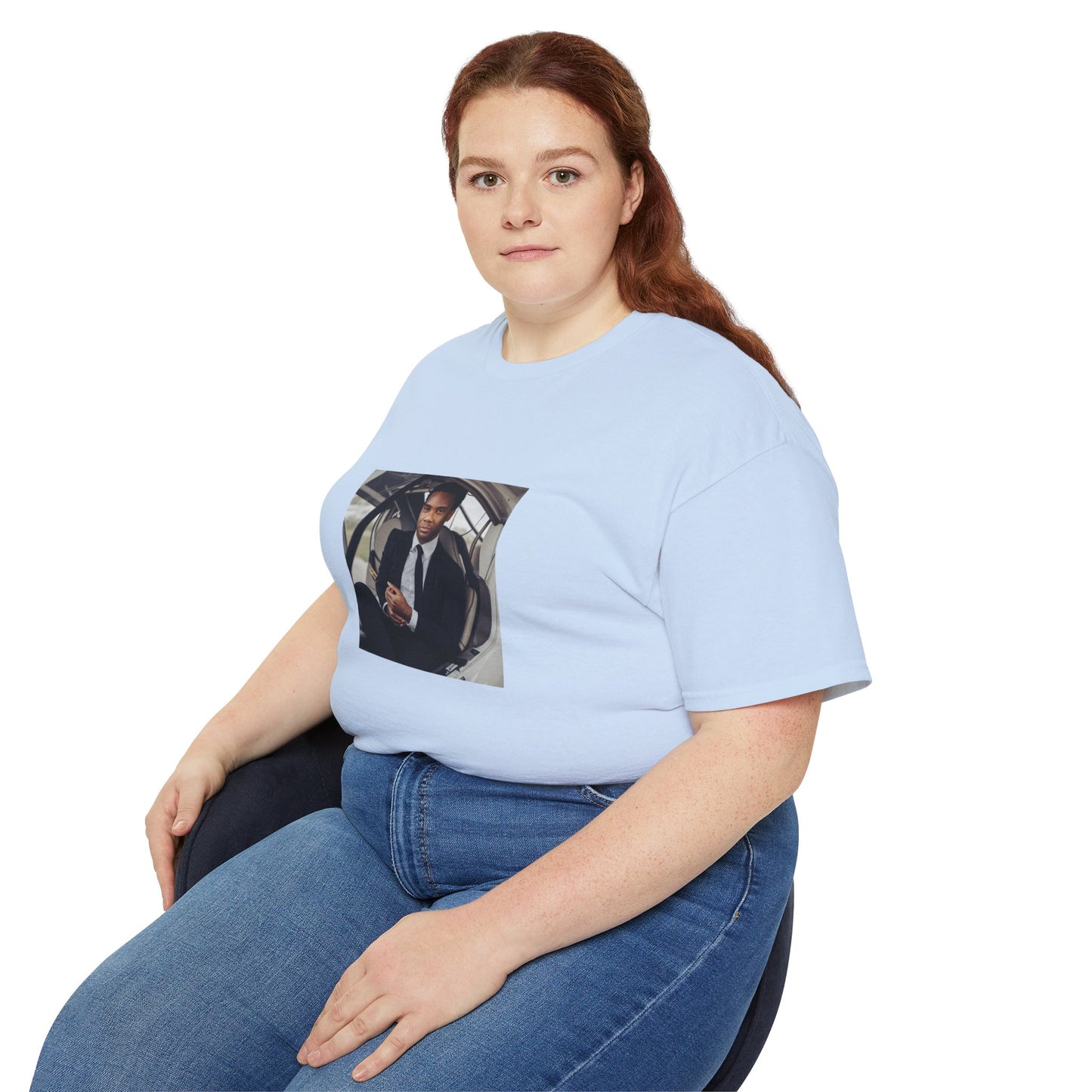 Unisex Ultra Cotton Tee