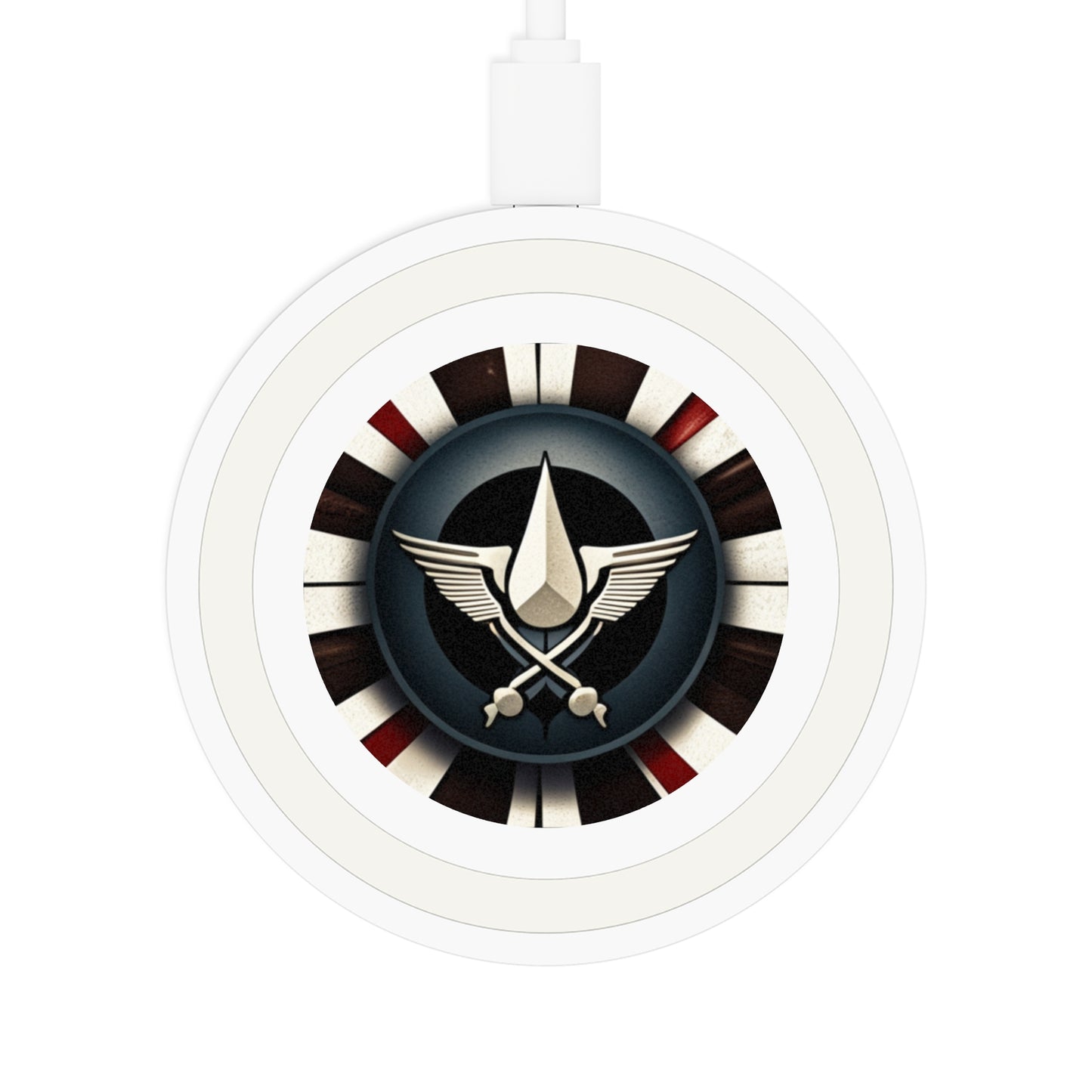 Quake Wireless Charging Pad
