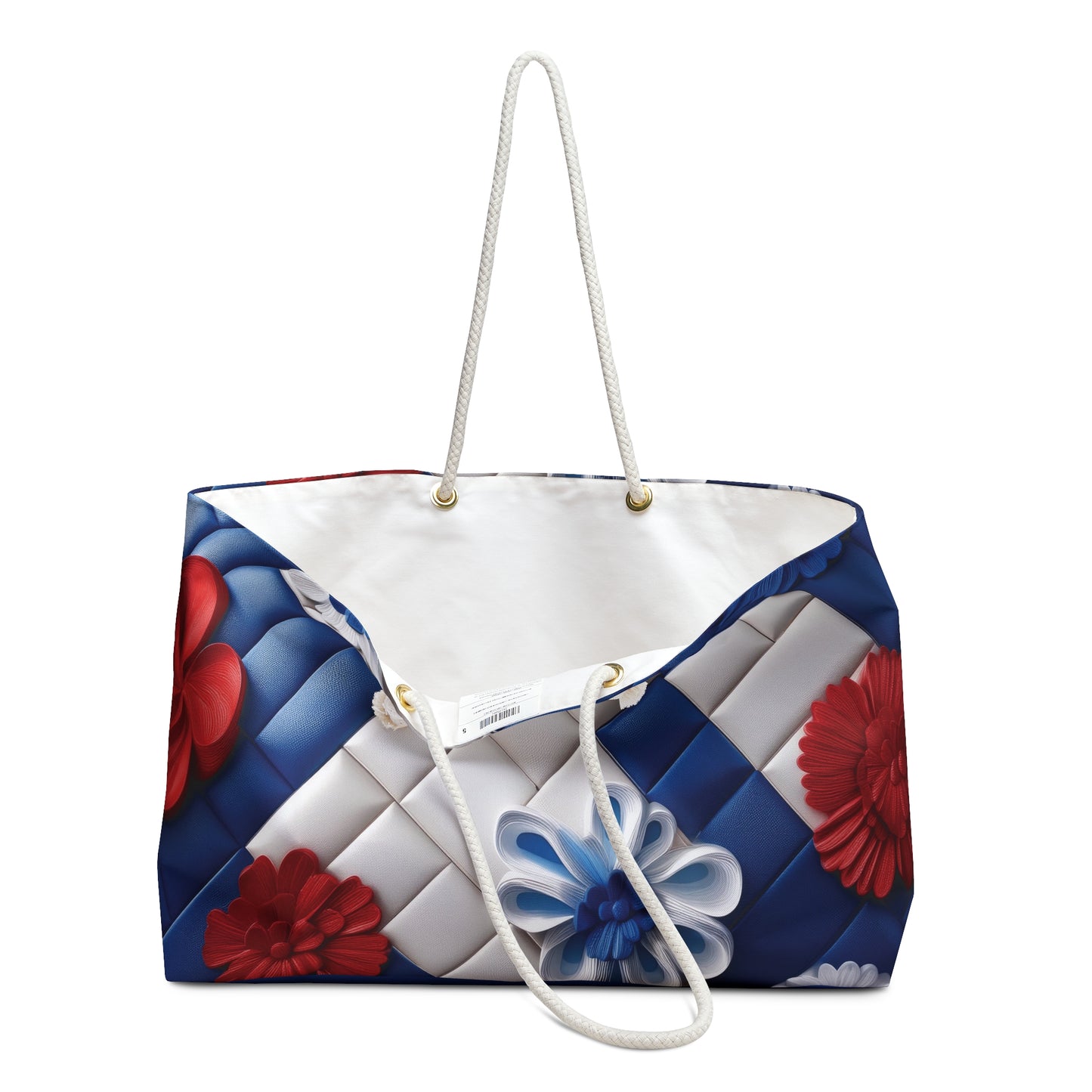 Weekender Bag