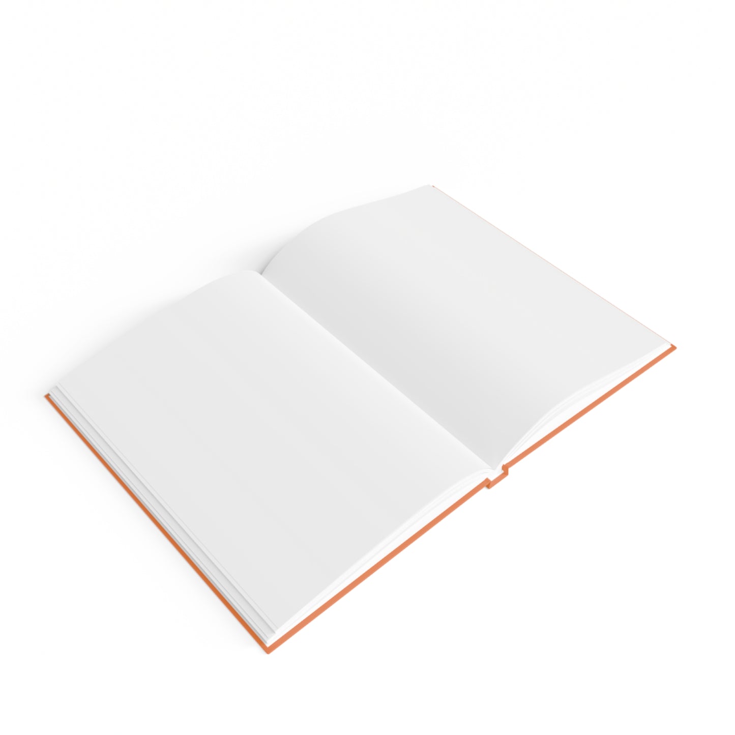 Journal Book - Blank