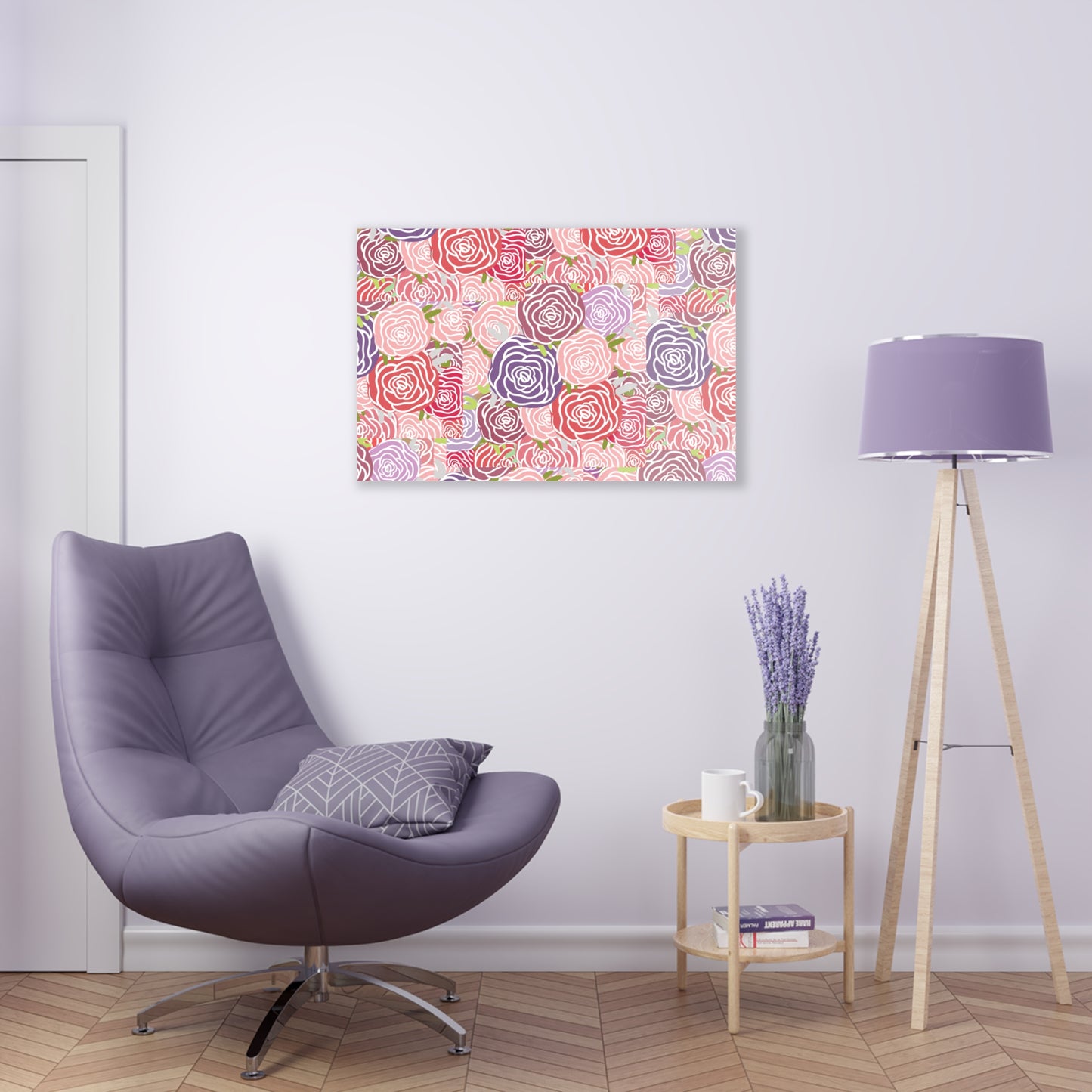 Acrylic Prints