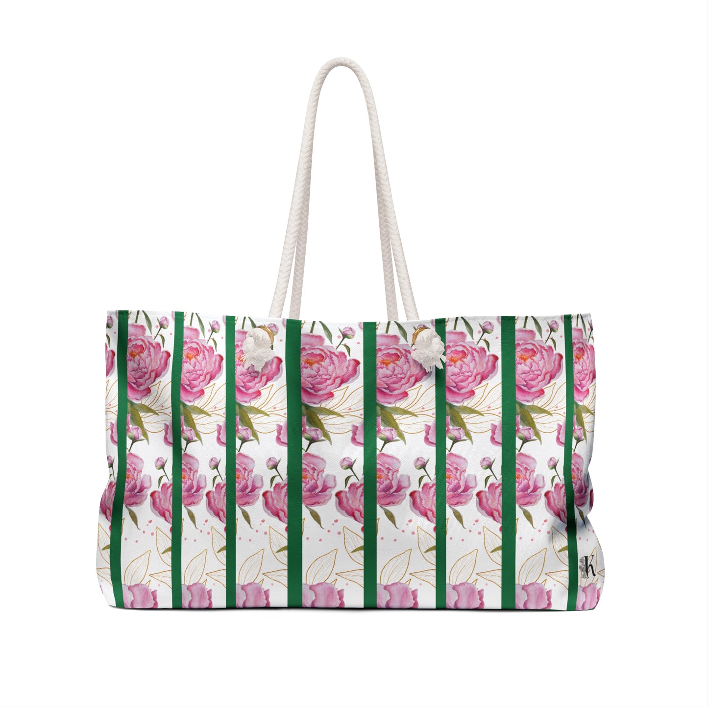 Weekender Bag