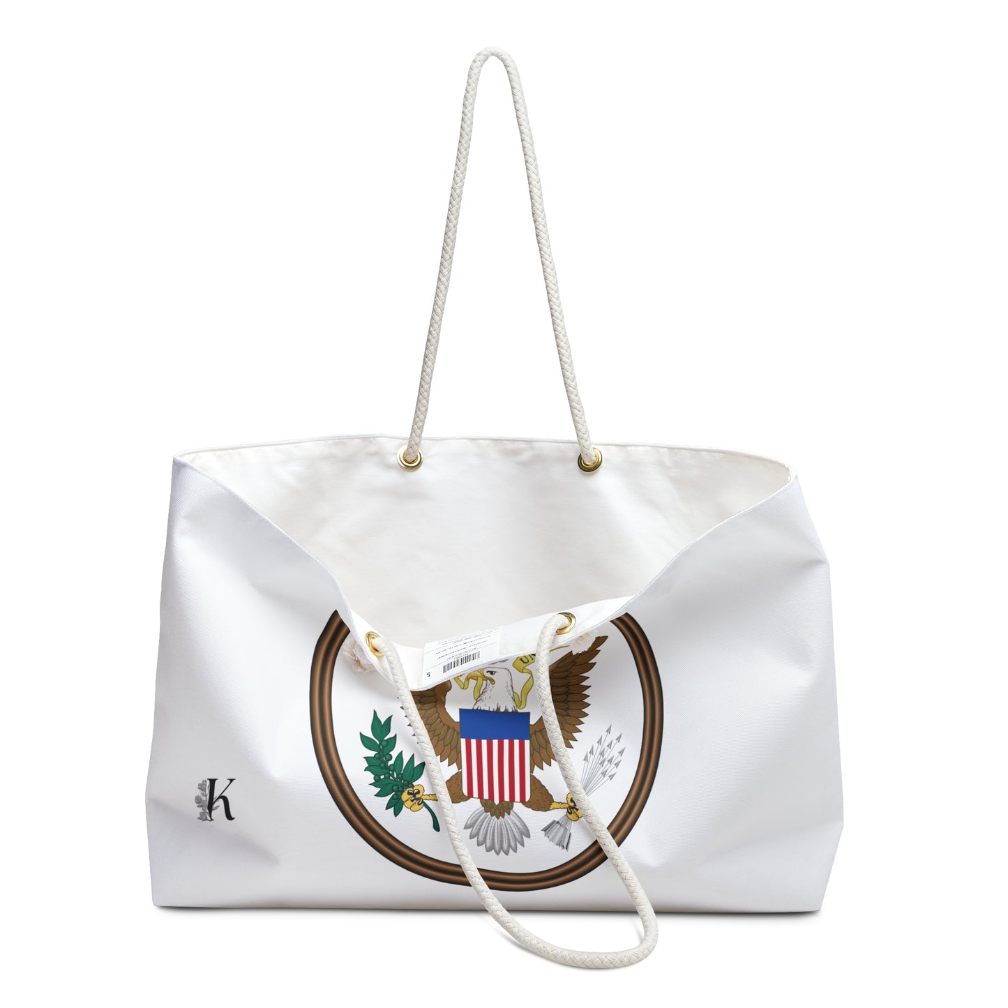 Weekender Bag