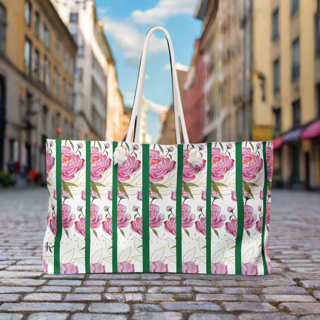 Weekender Bag