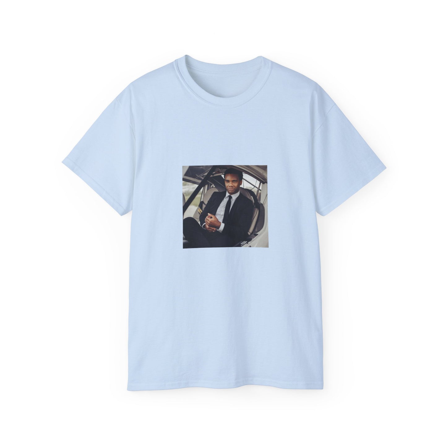 Unisex Ultra Cotton Tee