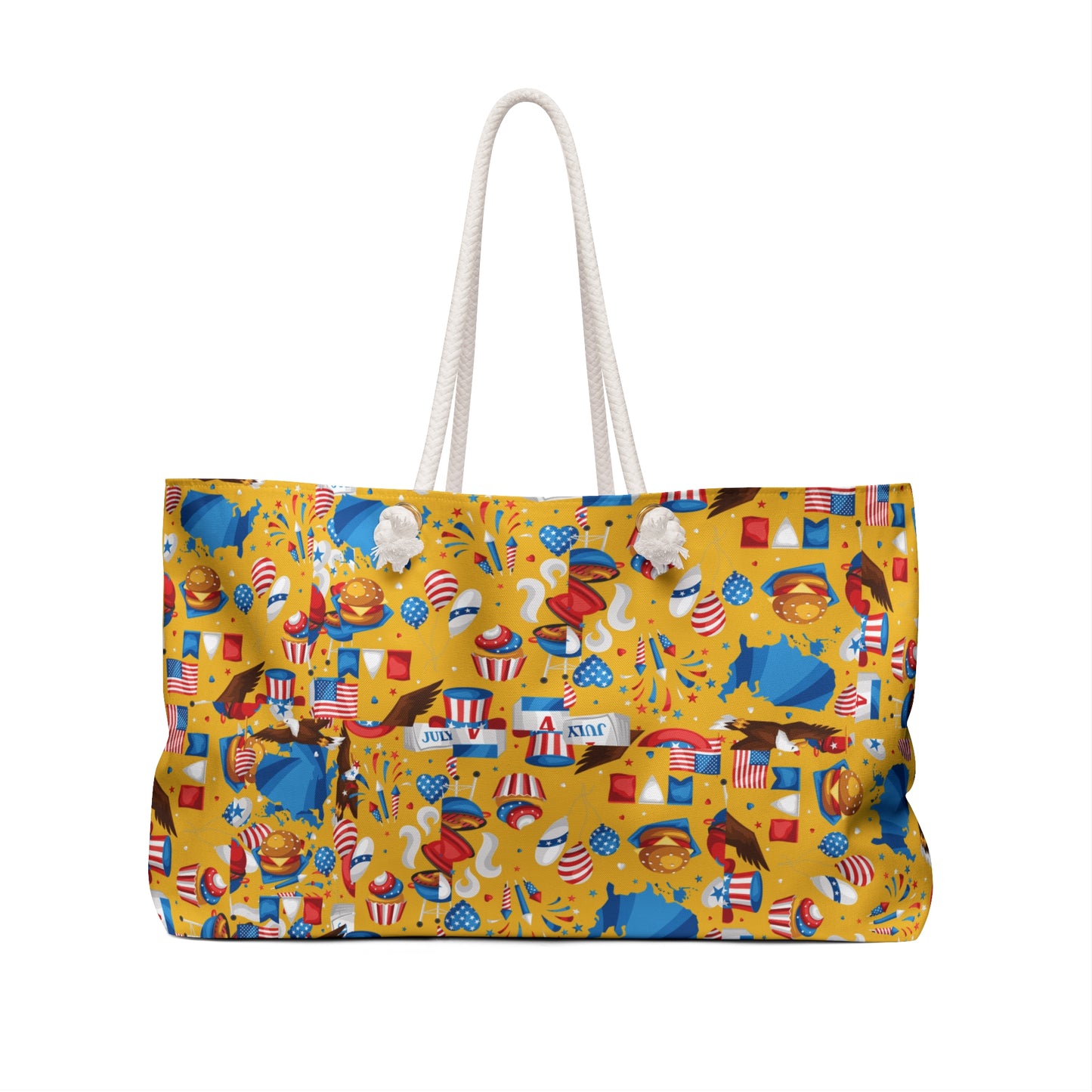 Weekender Bag