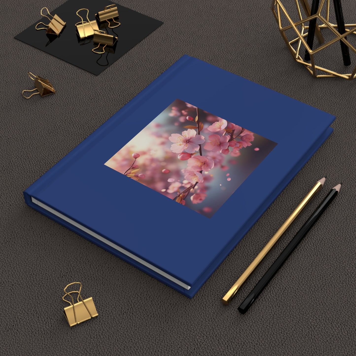 Hardcover Journal Matte