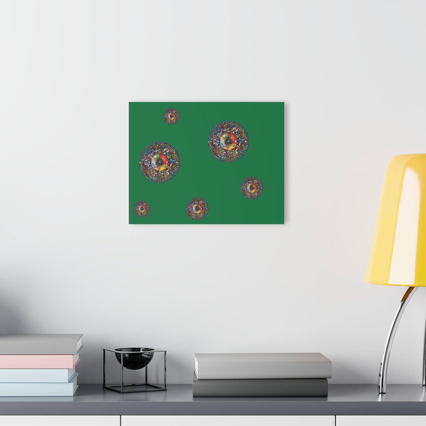 Acrylic Prints (French Cleat Hanging)