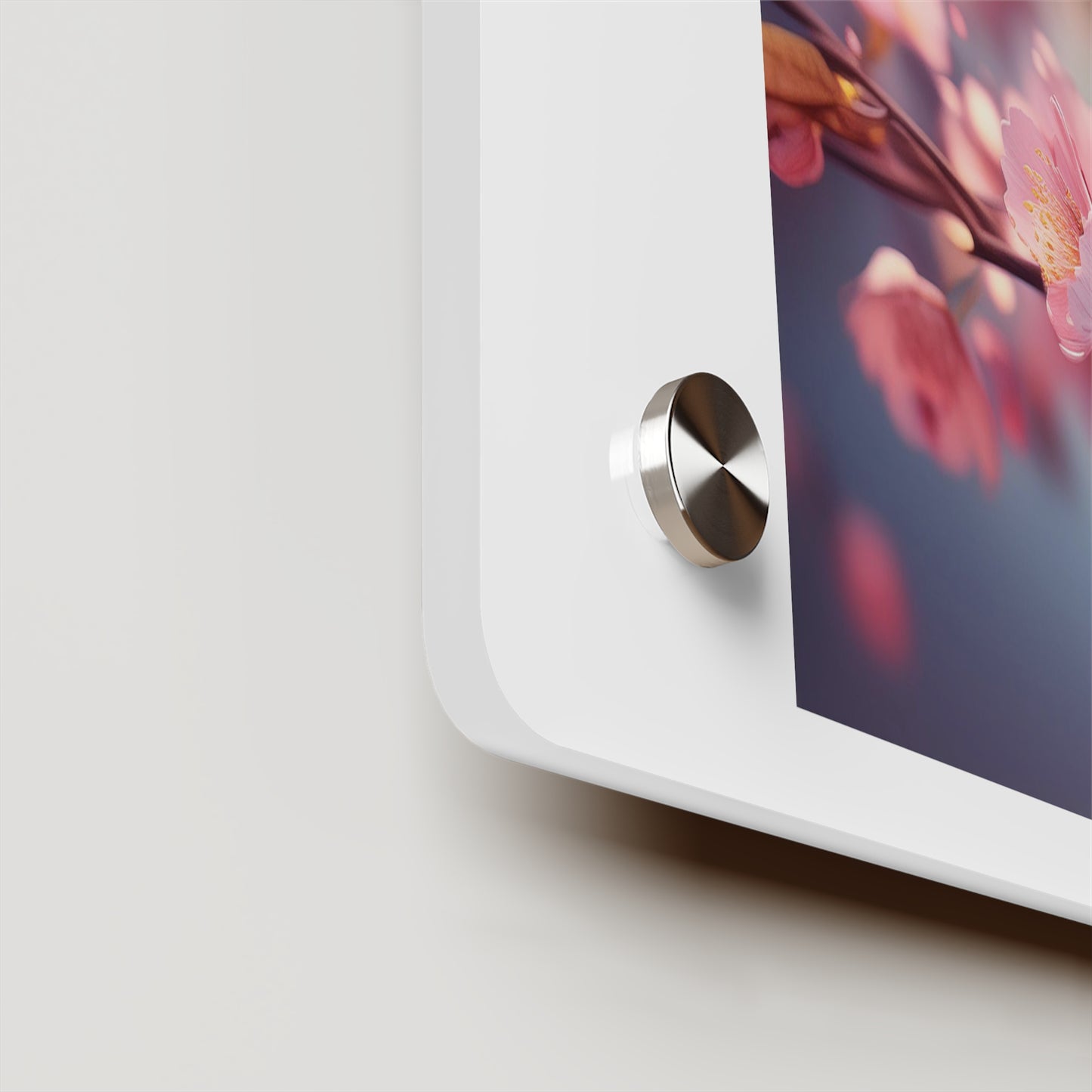 Acrylic Wall Art Panels