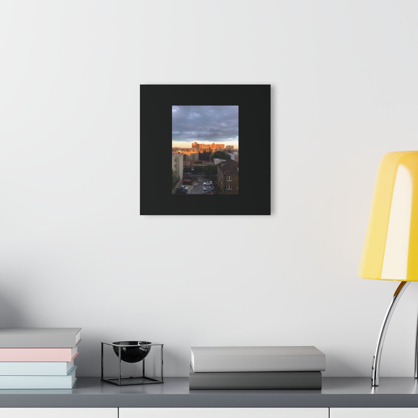 Acrylic Prints (French Cleat Hanging)