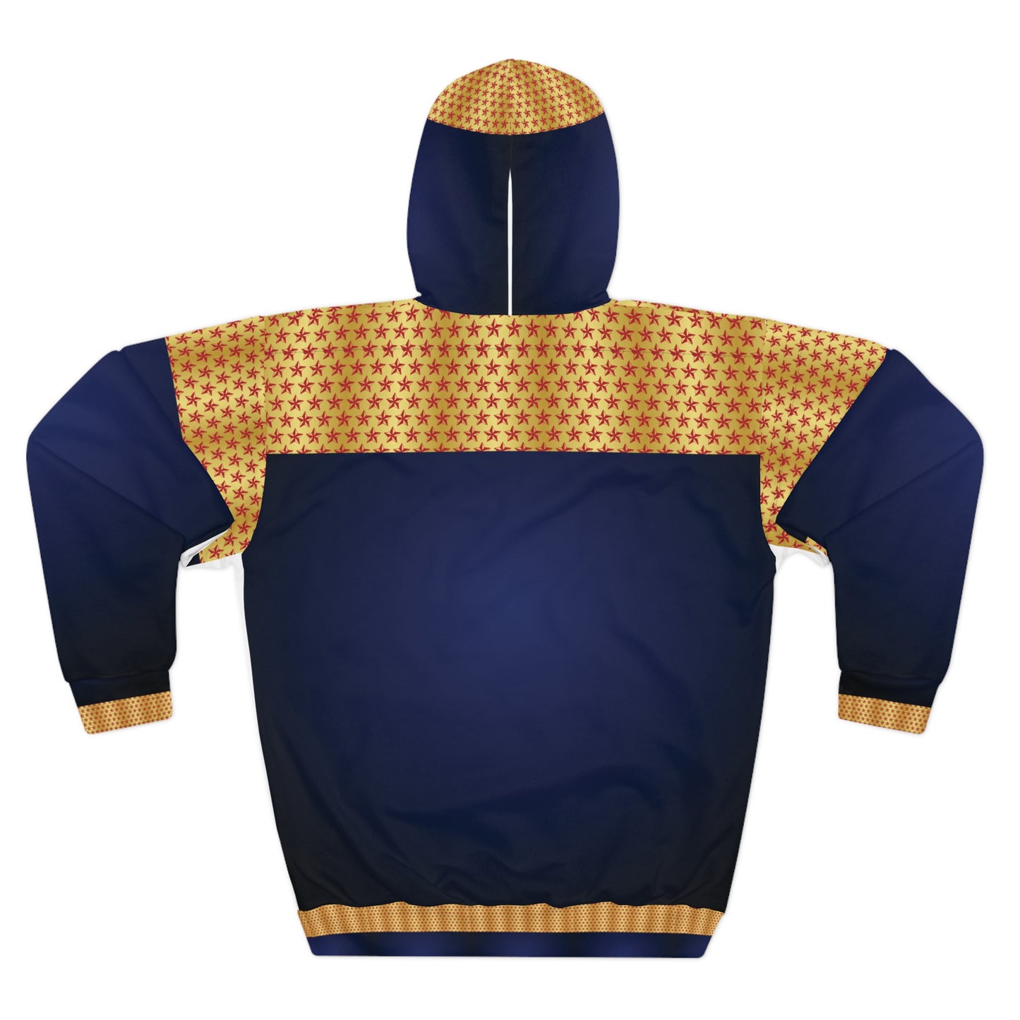 Unisex Pullover Hoodie