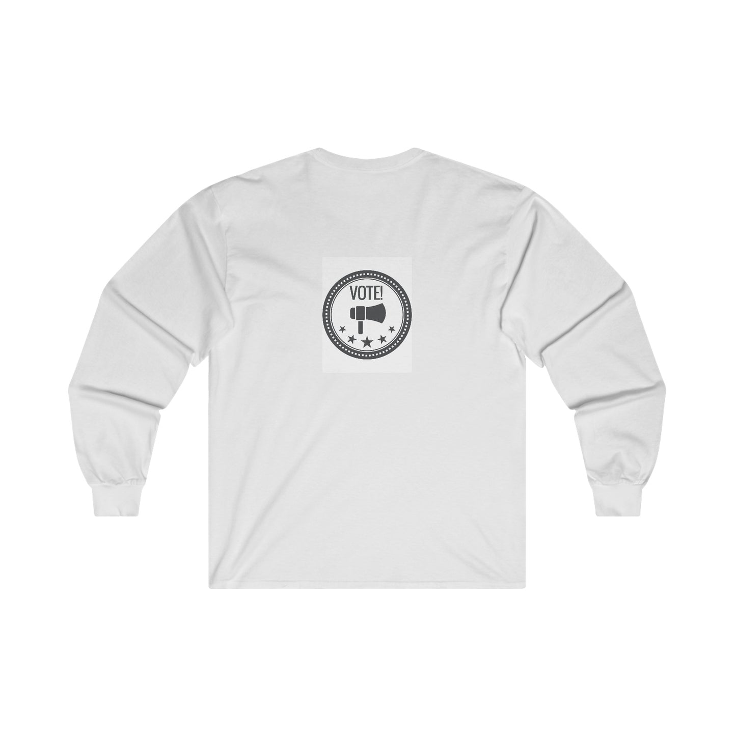 Unisex Ultra Cotton Long Sleeve Tee