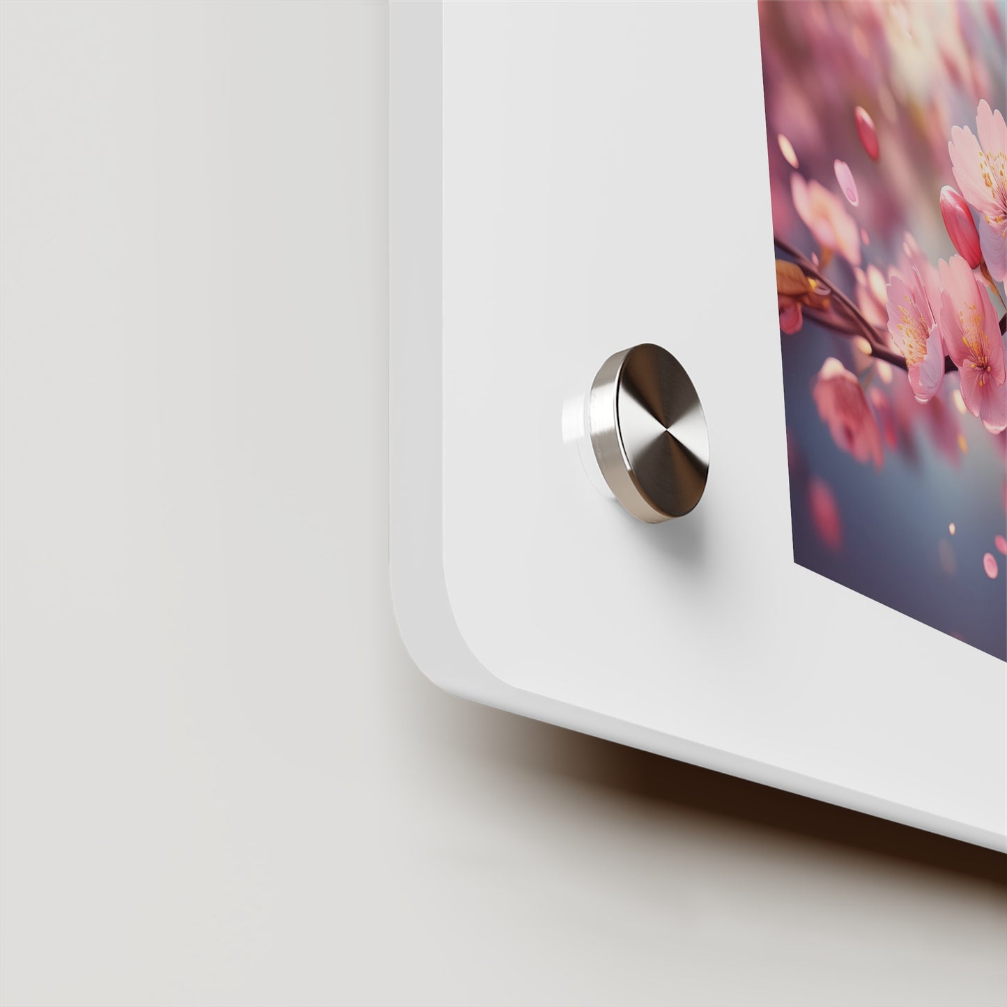 Acrylic Wall Art Panels