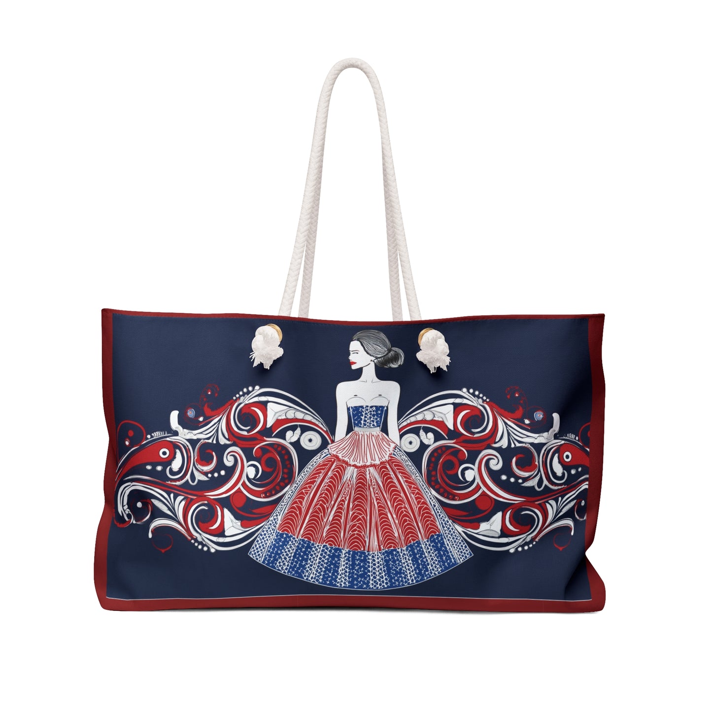 Weekender Bag
