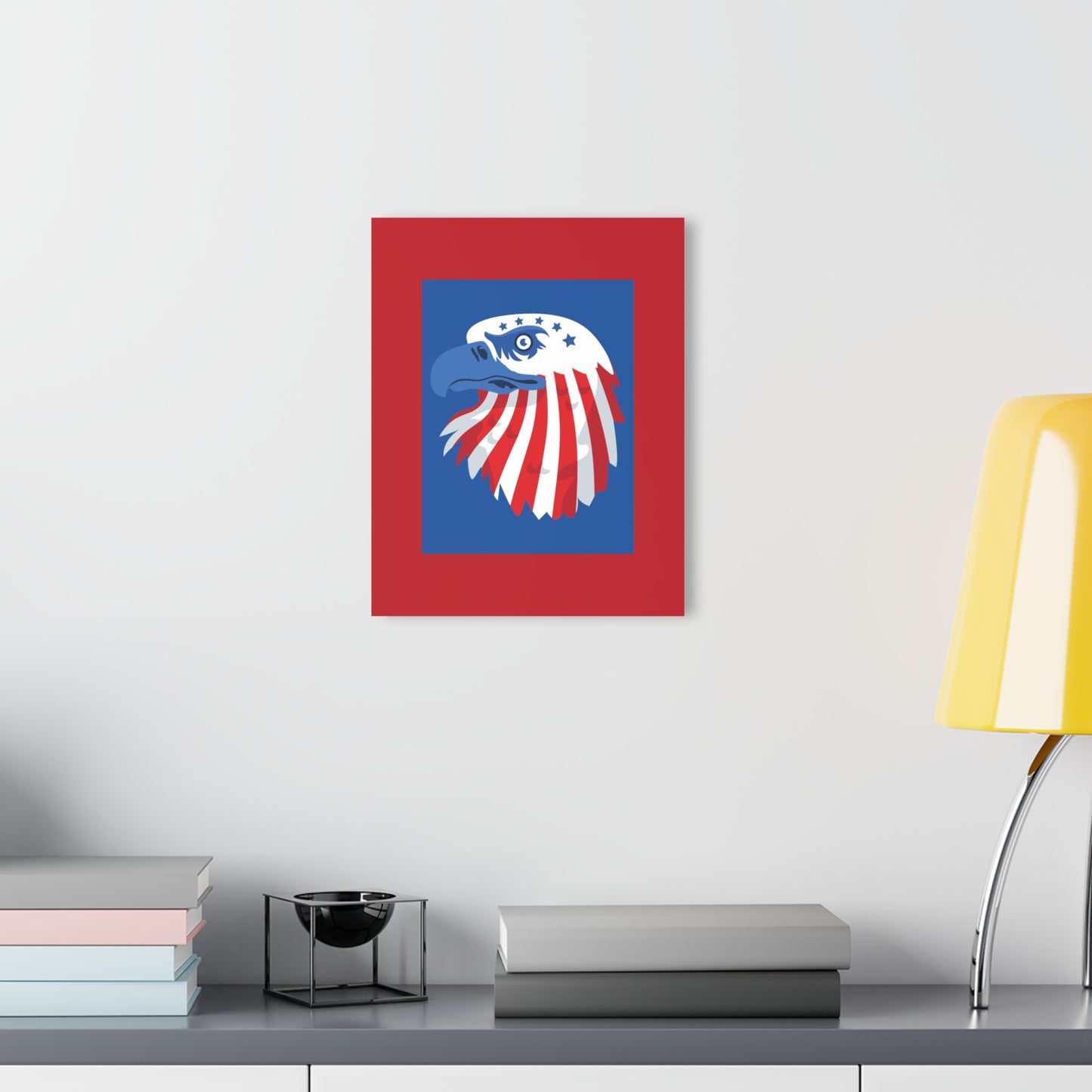 Acrylic Prints (French Cleat Hanging)