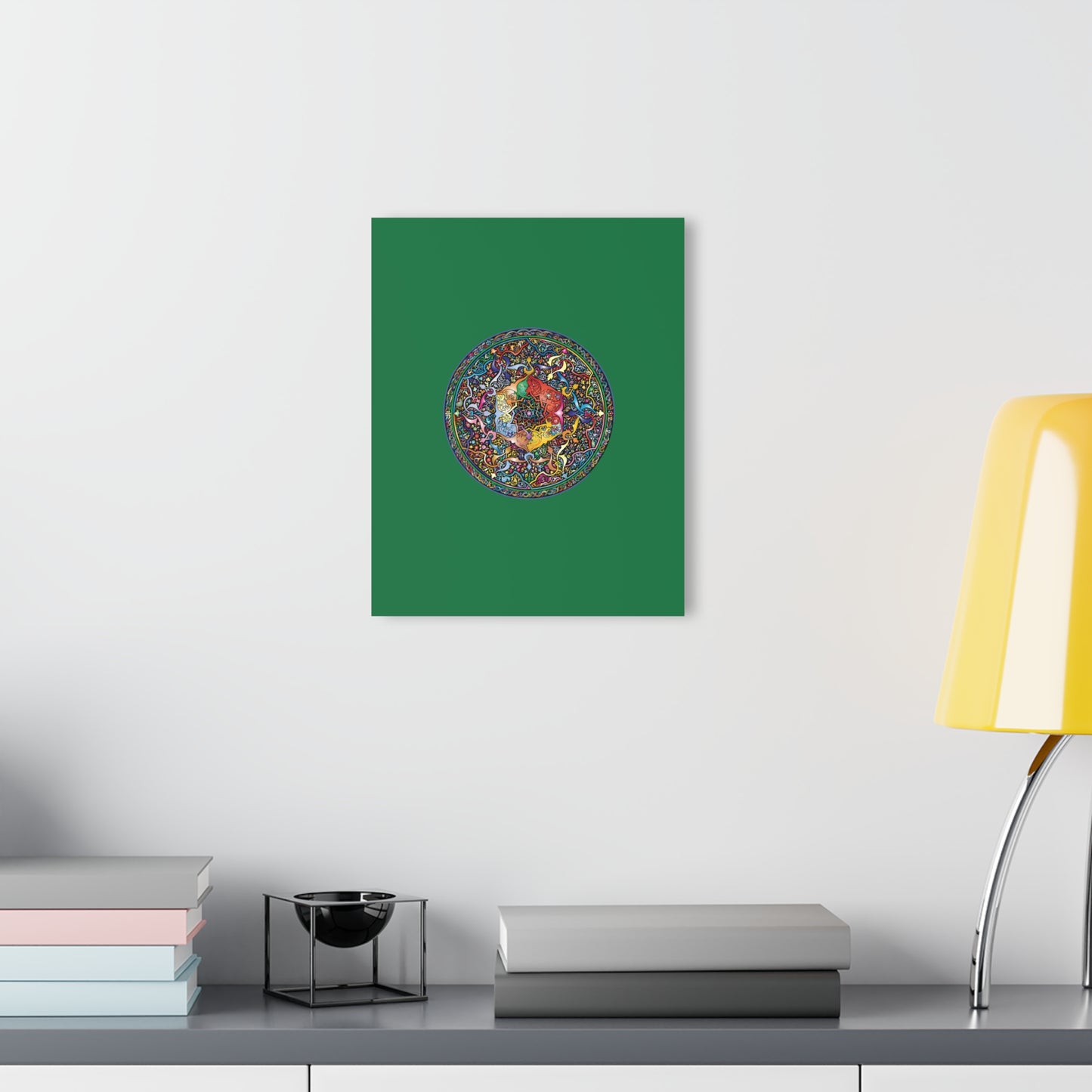 Acrylic Prints (French Cleat Hanging)