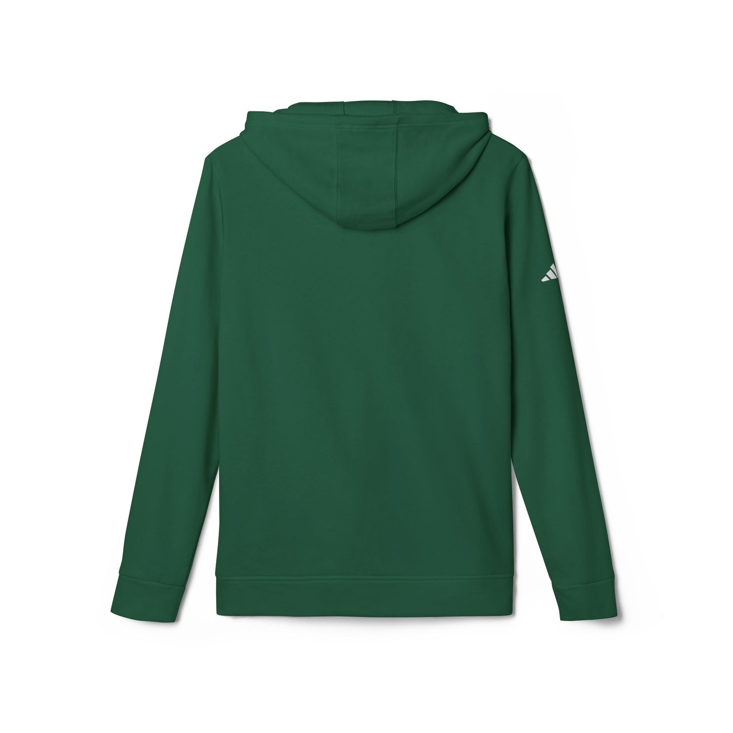 Women Adidas Unisex Fleece Hoodie