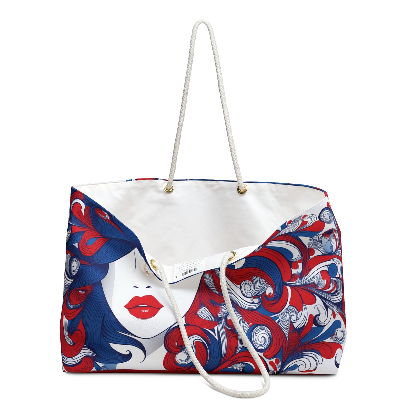 Weekender Bag