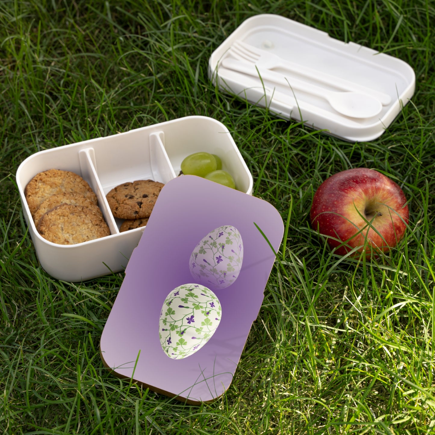 Bento Lunch Box