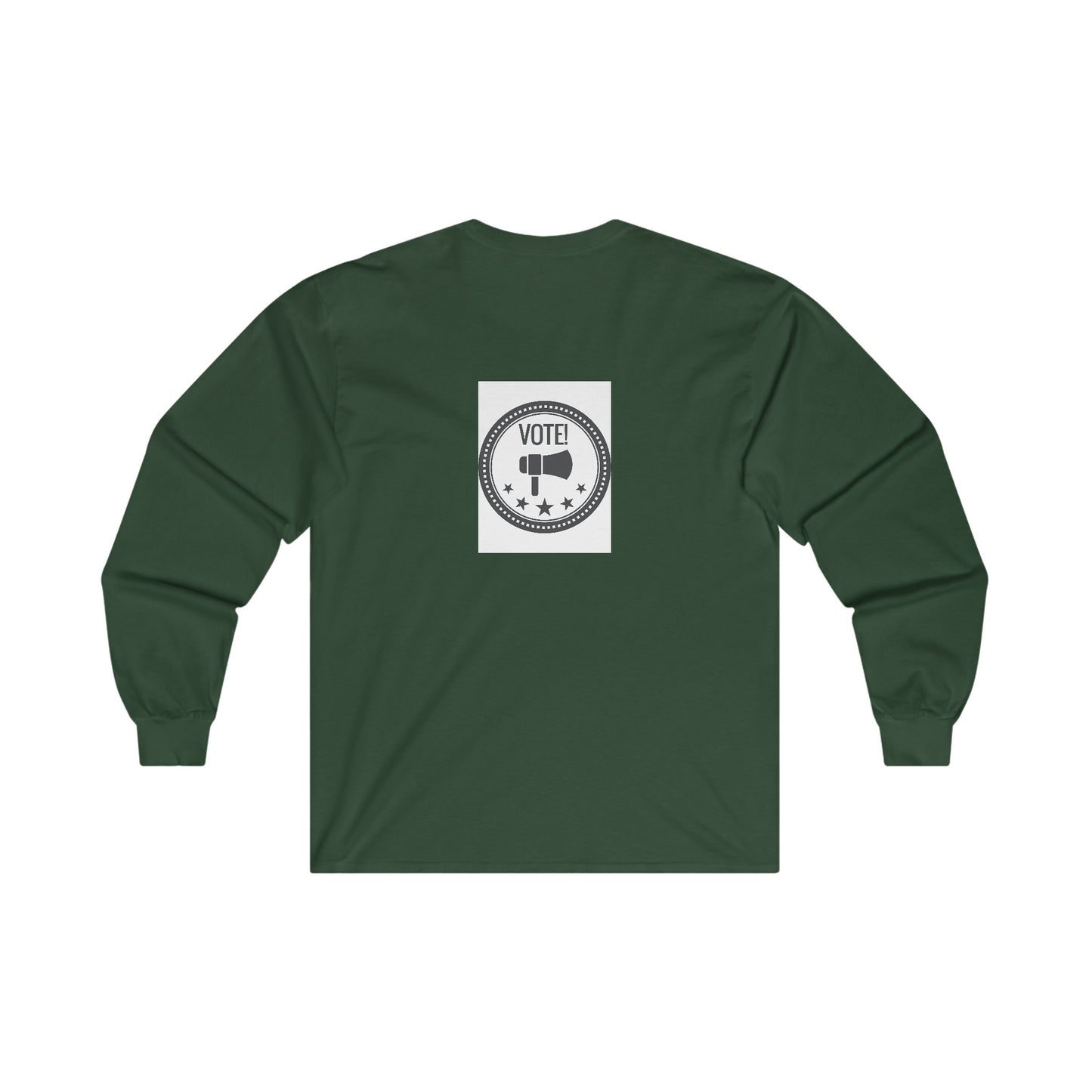 Unisex Ultra Cotton Long Sleeve Tee