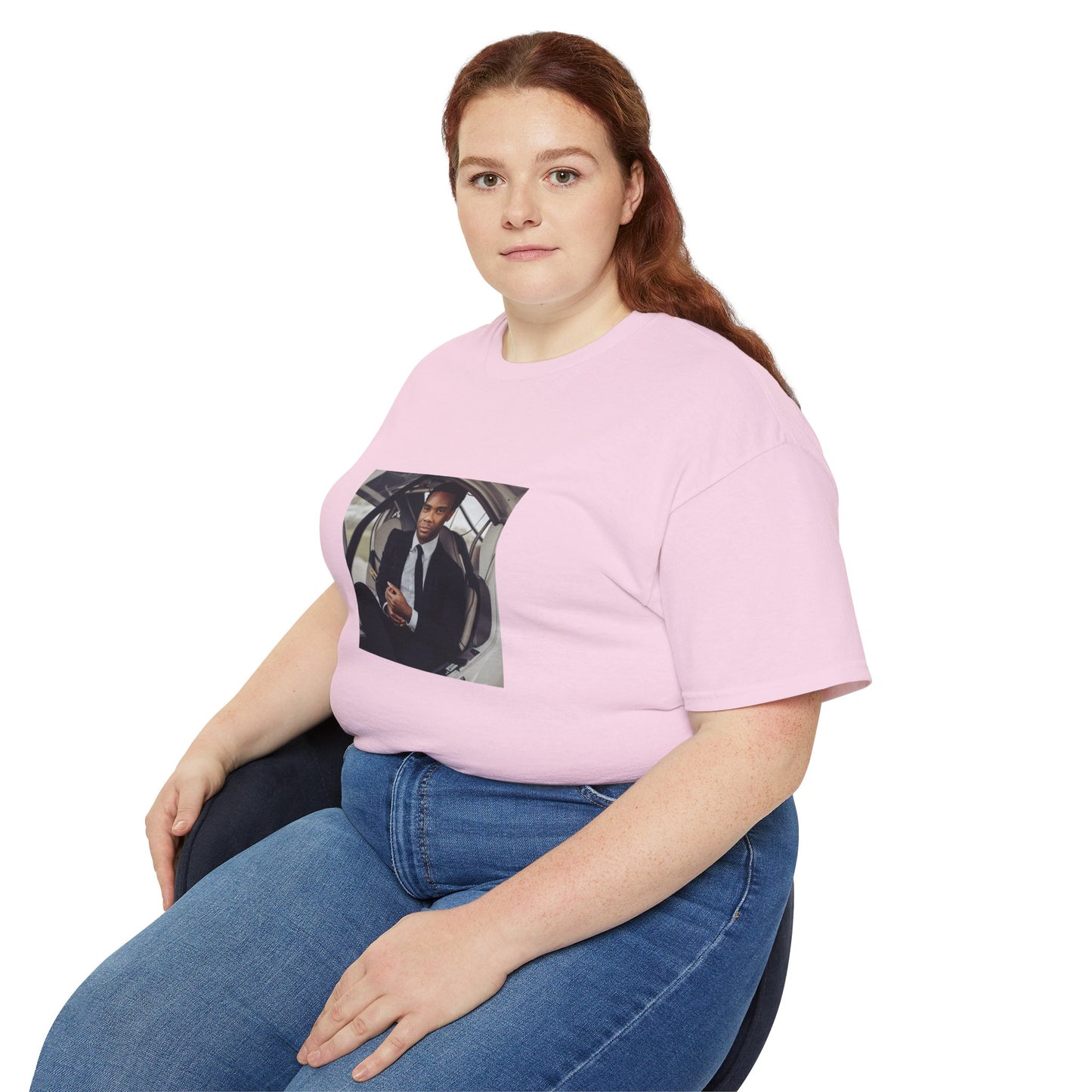 Unisex Ultra Cotton Tee