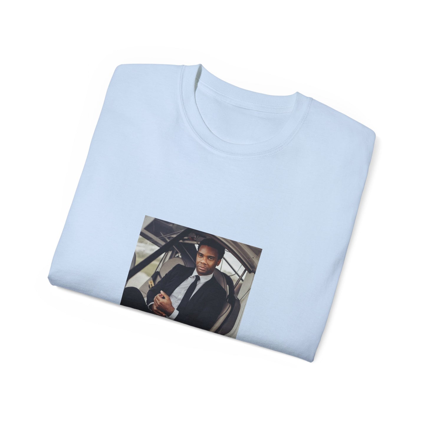 Unisex Ultra Cotton Tee