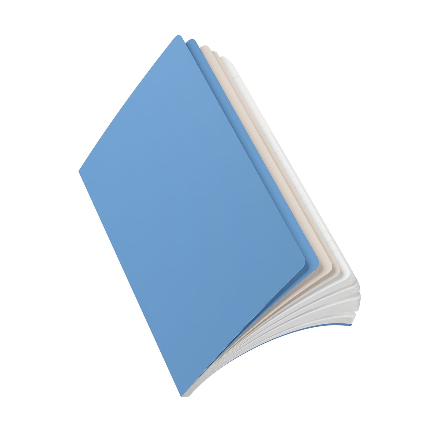 Softcover Notebook