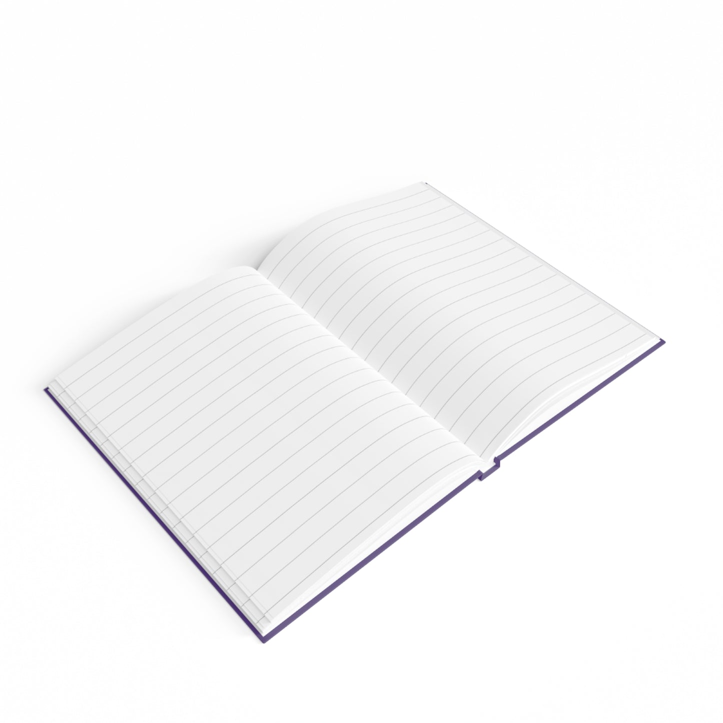 Journal Book - Ruled Line