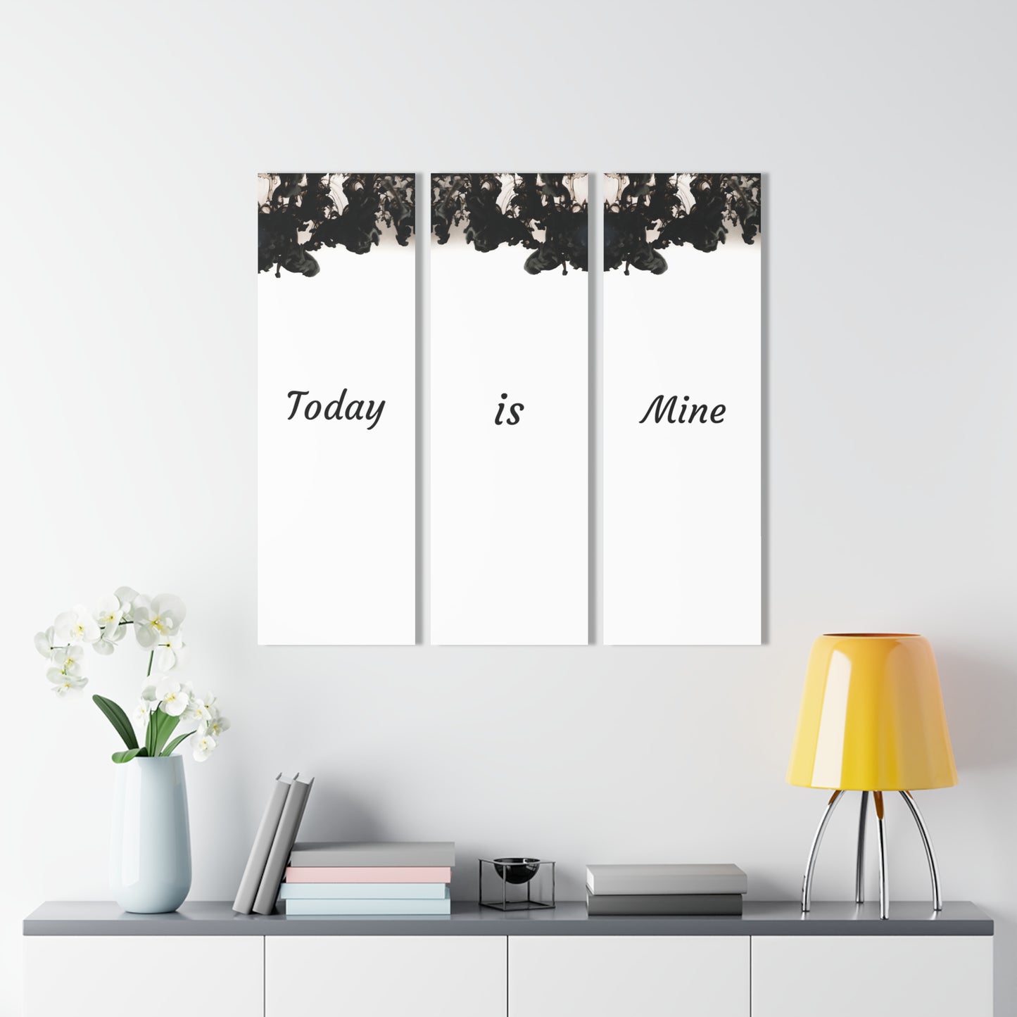 Acrylic Prints (Triptych)