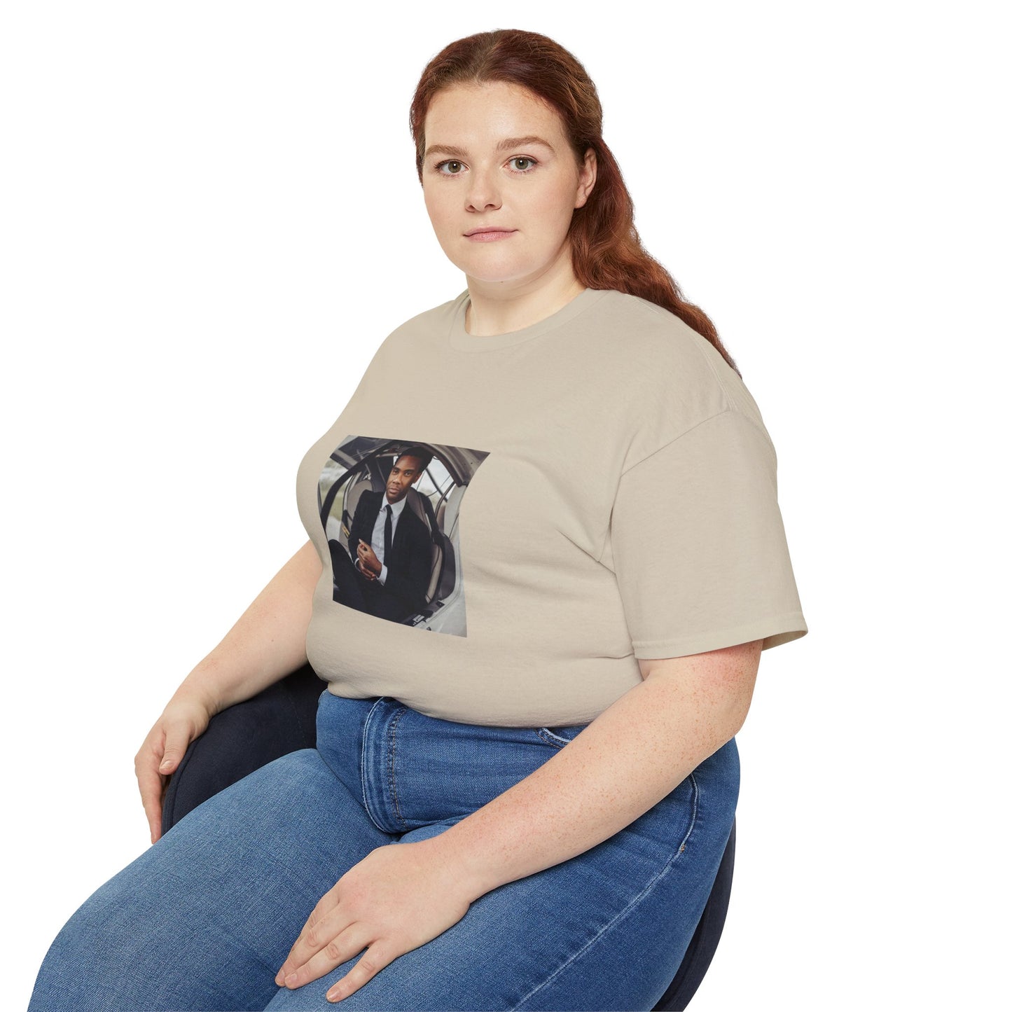 Unisex Ultra Cotton Tee