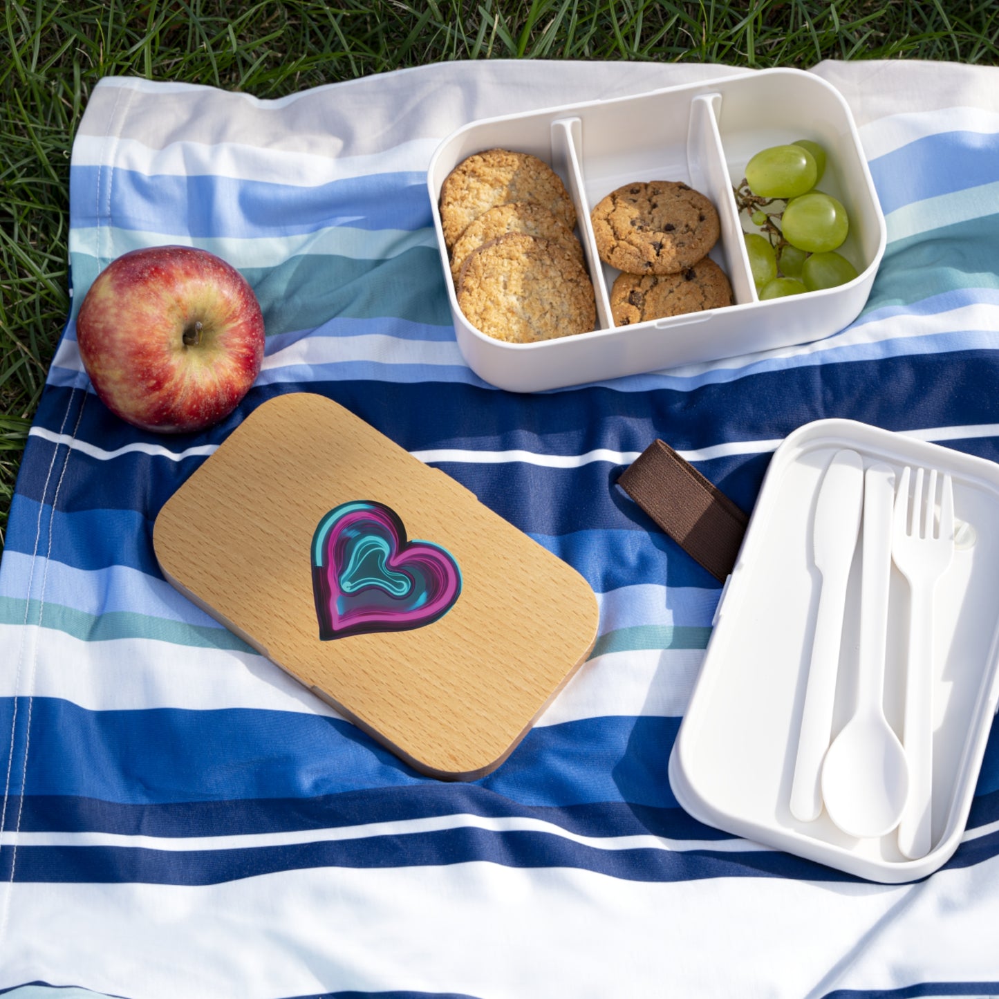 Bento Lunch Box