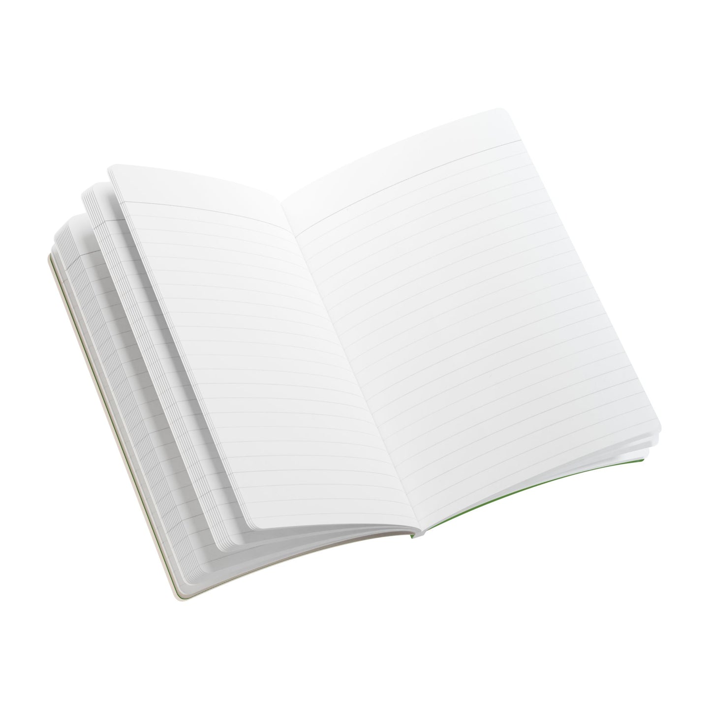 Math Softcover Notebook
