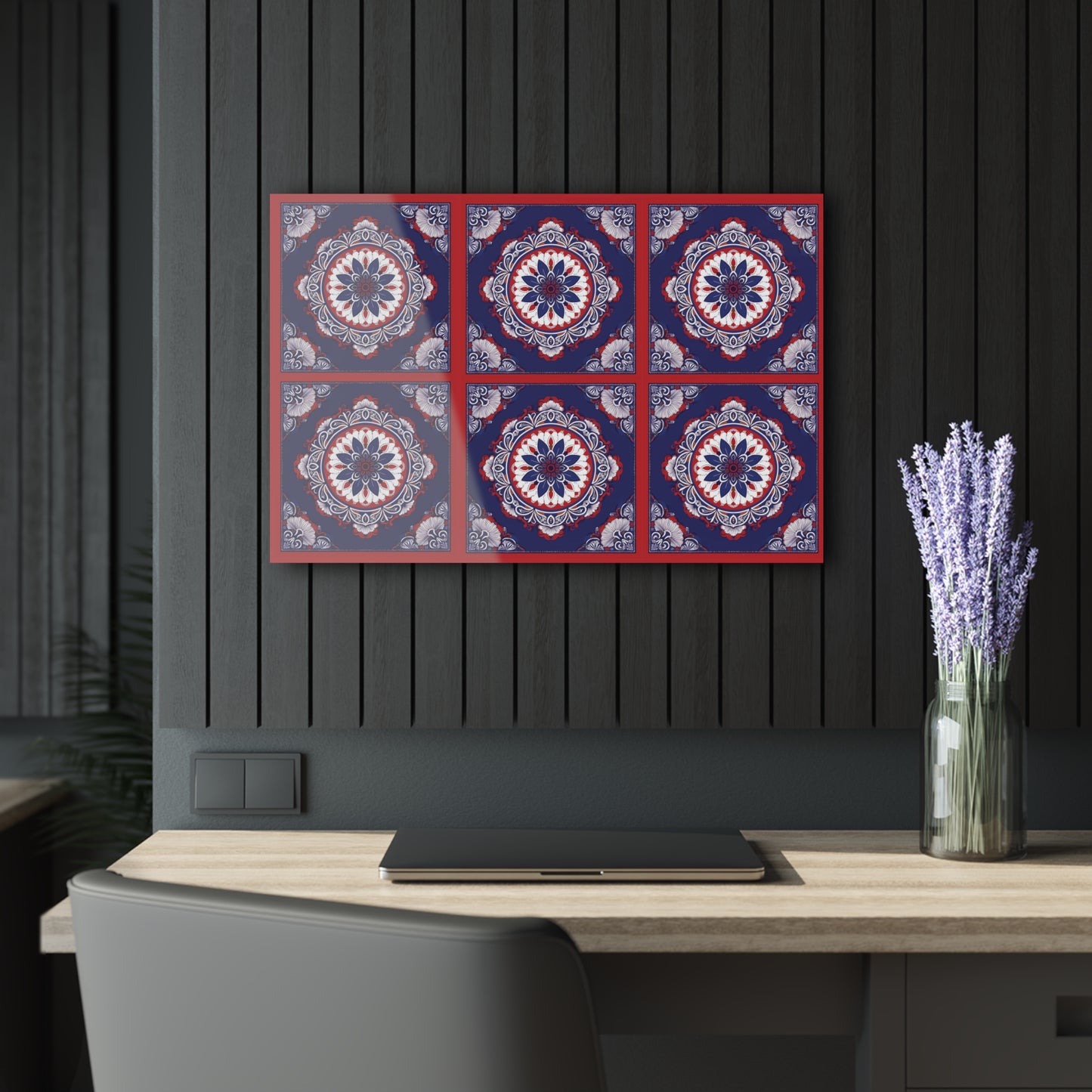 Acrylic Prints (French Cleat Hanging)
