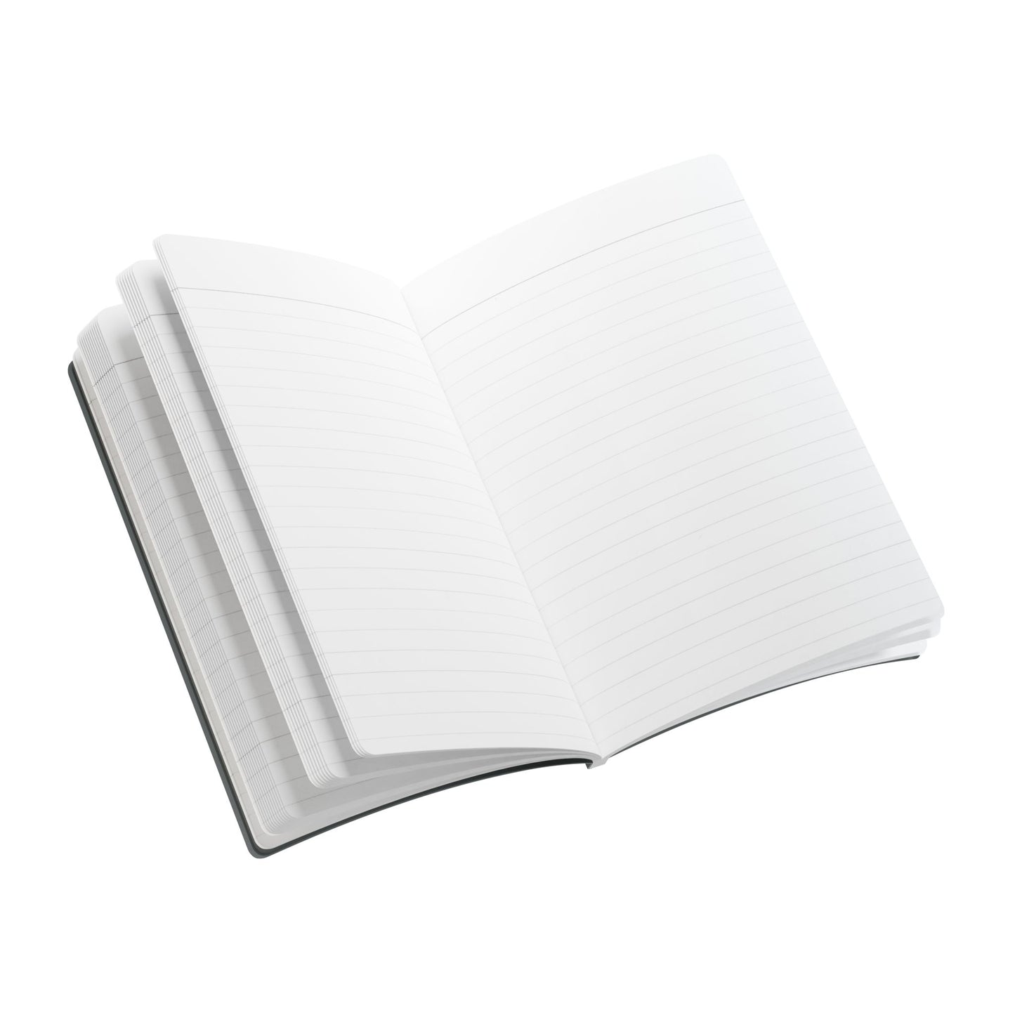 Softcover Journal