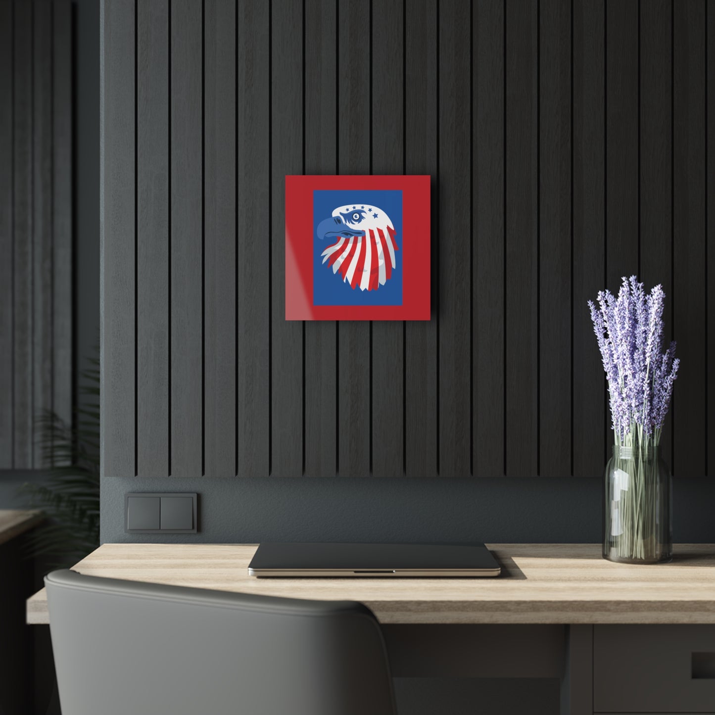 Acrylic Prints (French Cleat Hanging)