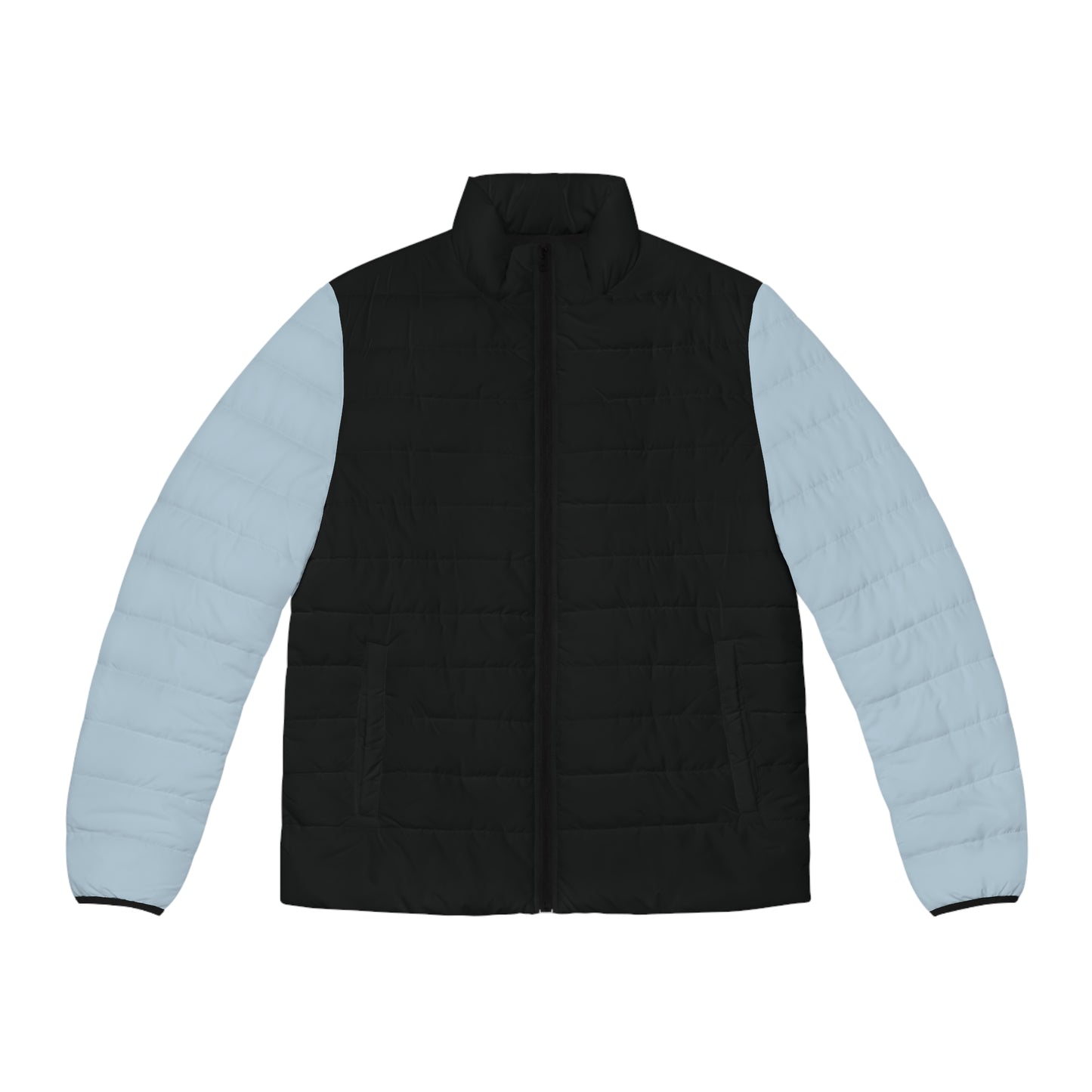 Men's Lightweight Puffer Jacket