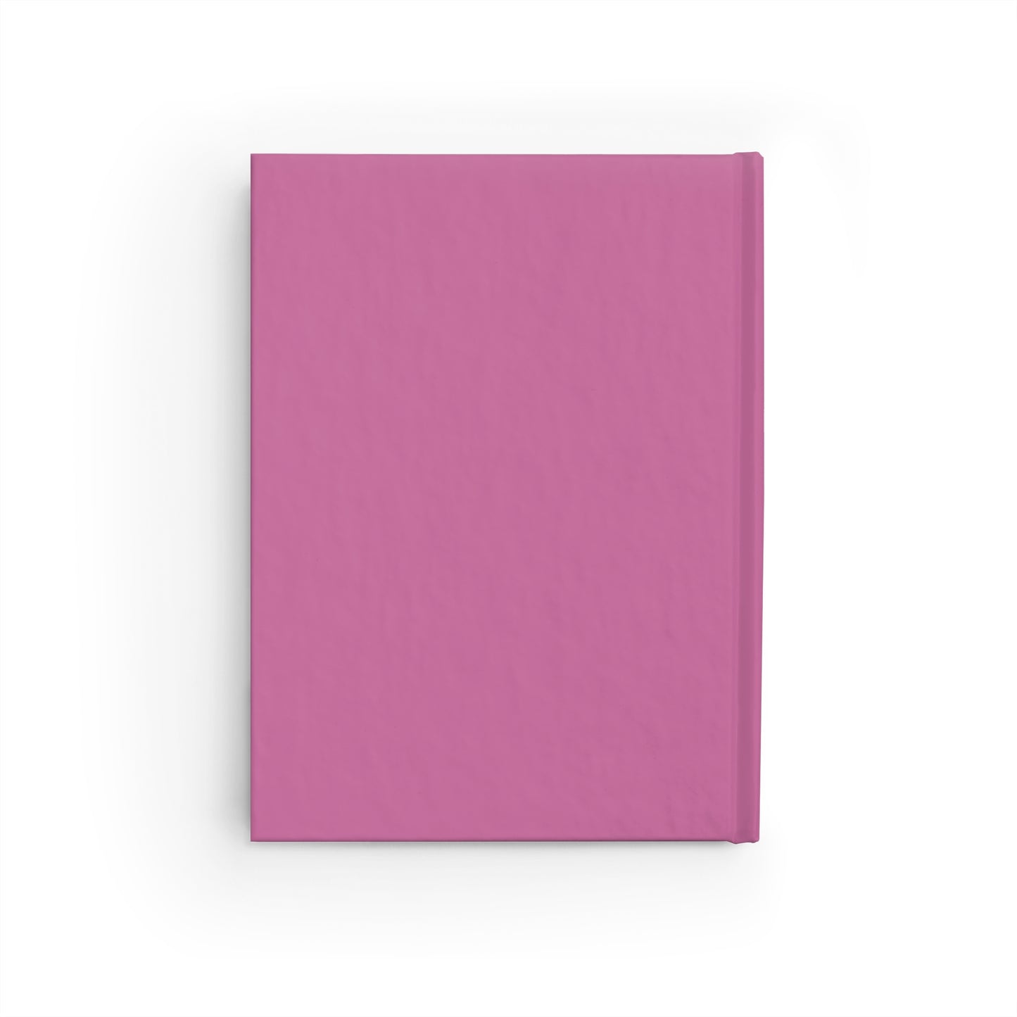 Journal Book - Blank