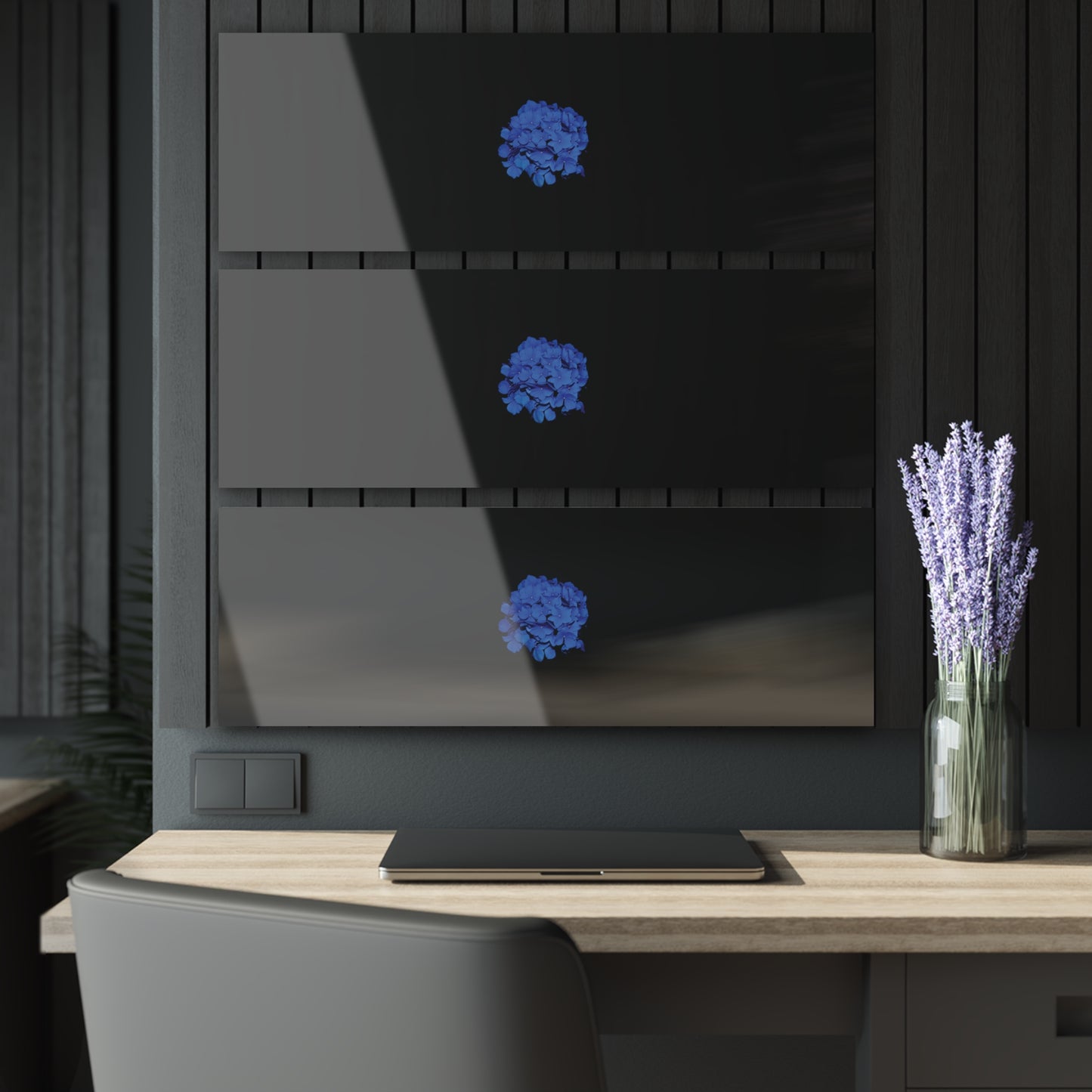 Acrylic Prints (Triptych)