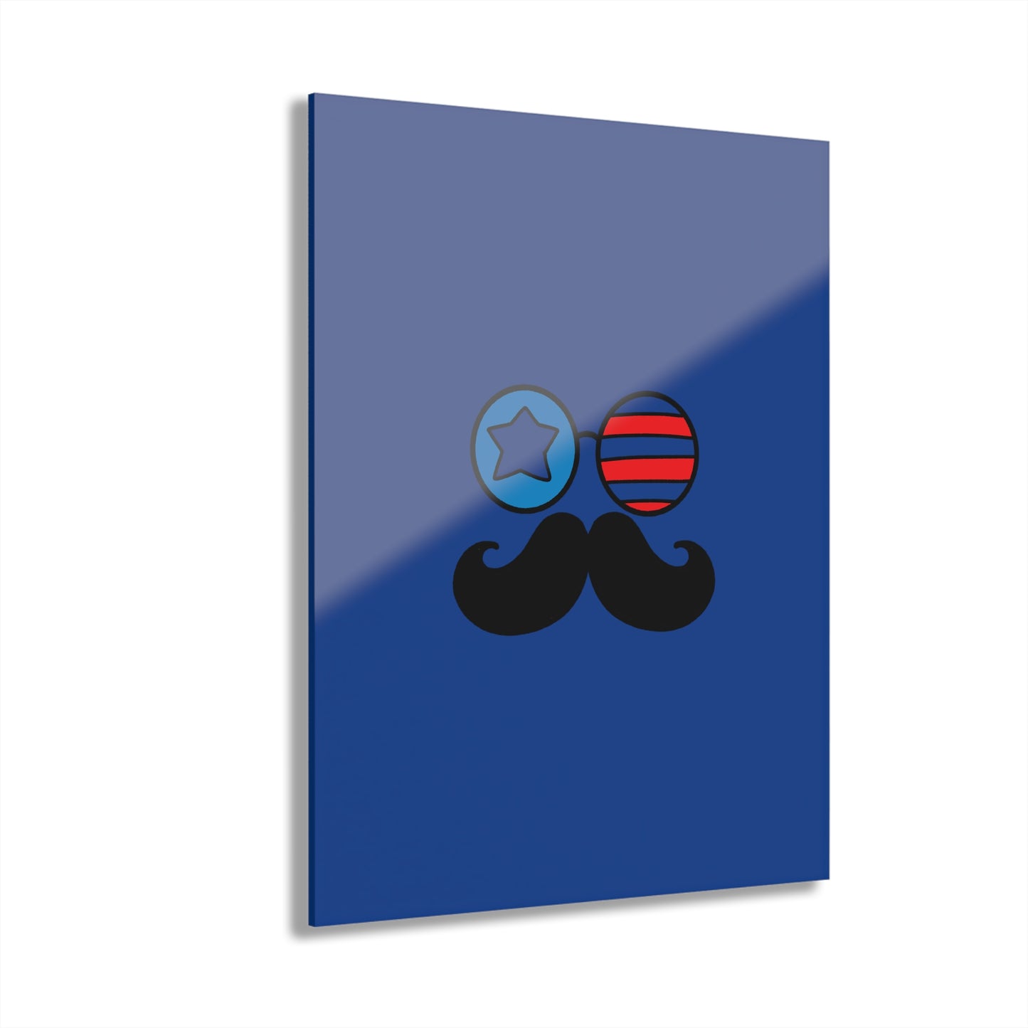 Acrylic Prints (French Cleat Hanging)