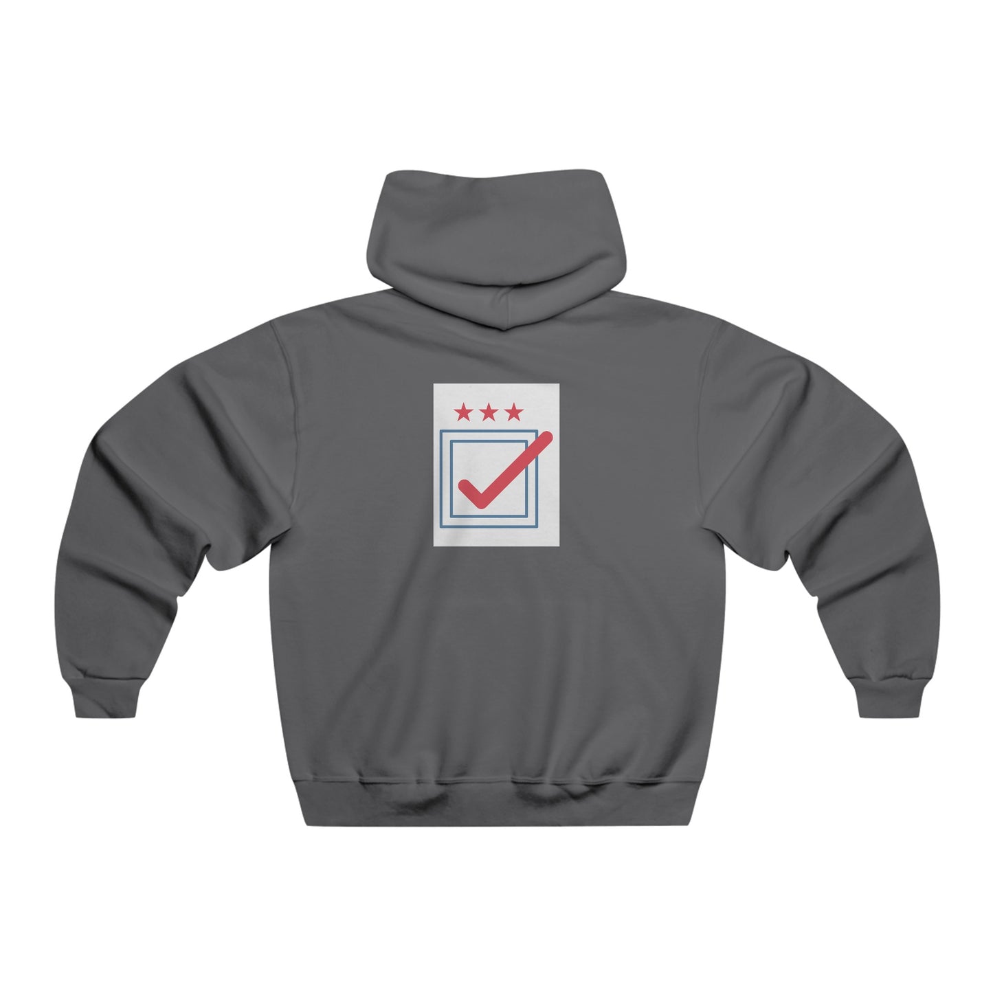 Men's NUBLEND® Hooded Sweatshirt