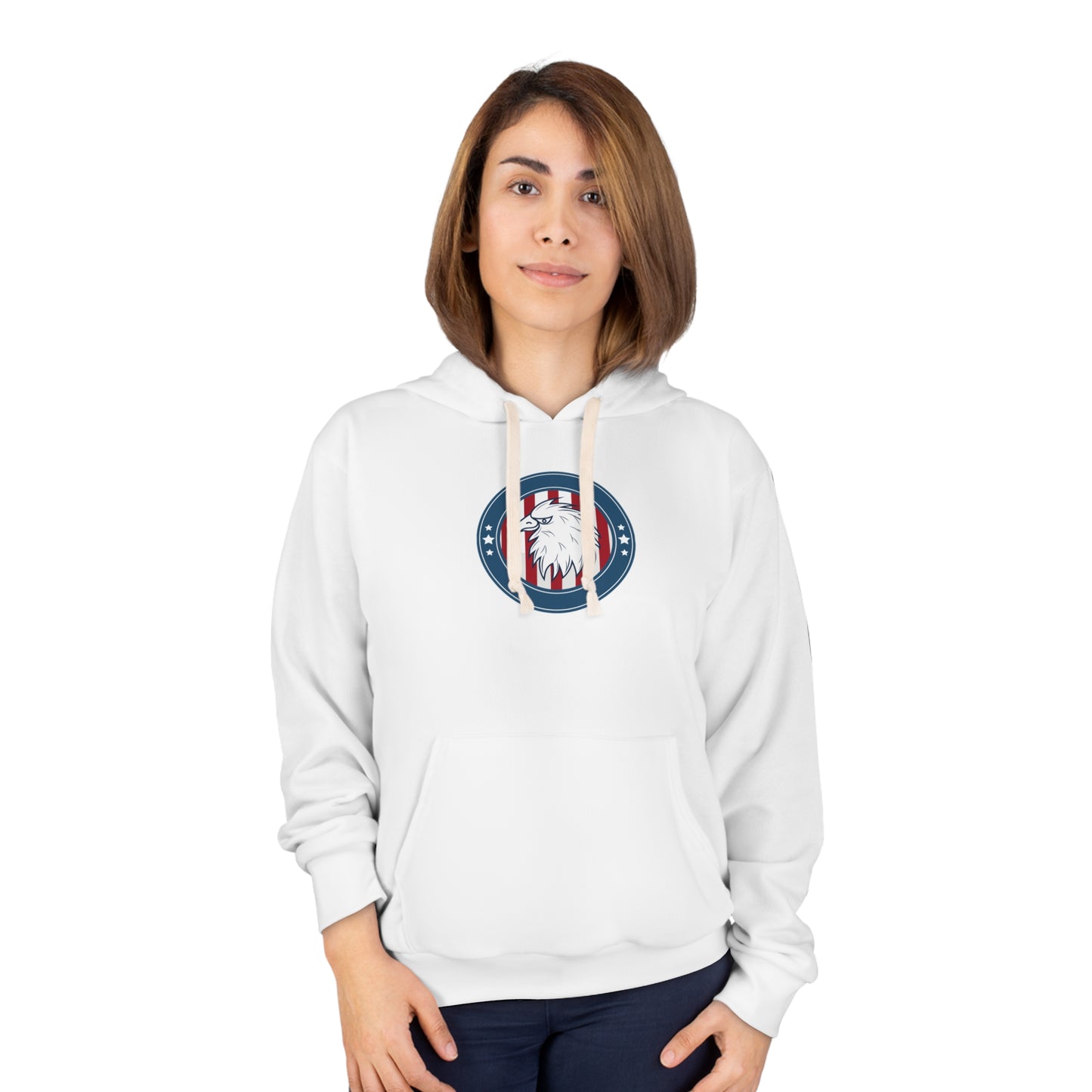 Unisex Pullover Hoodie