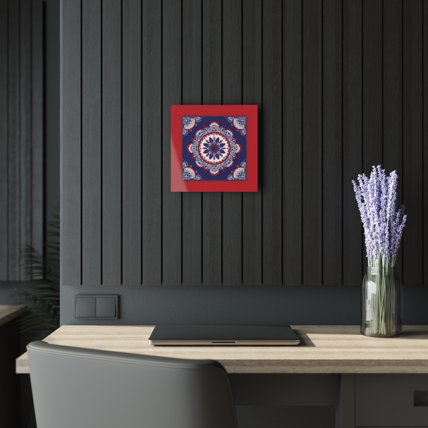 Acrylic Prints (French Cleat Hanging)