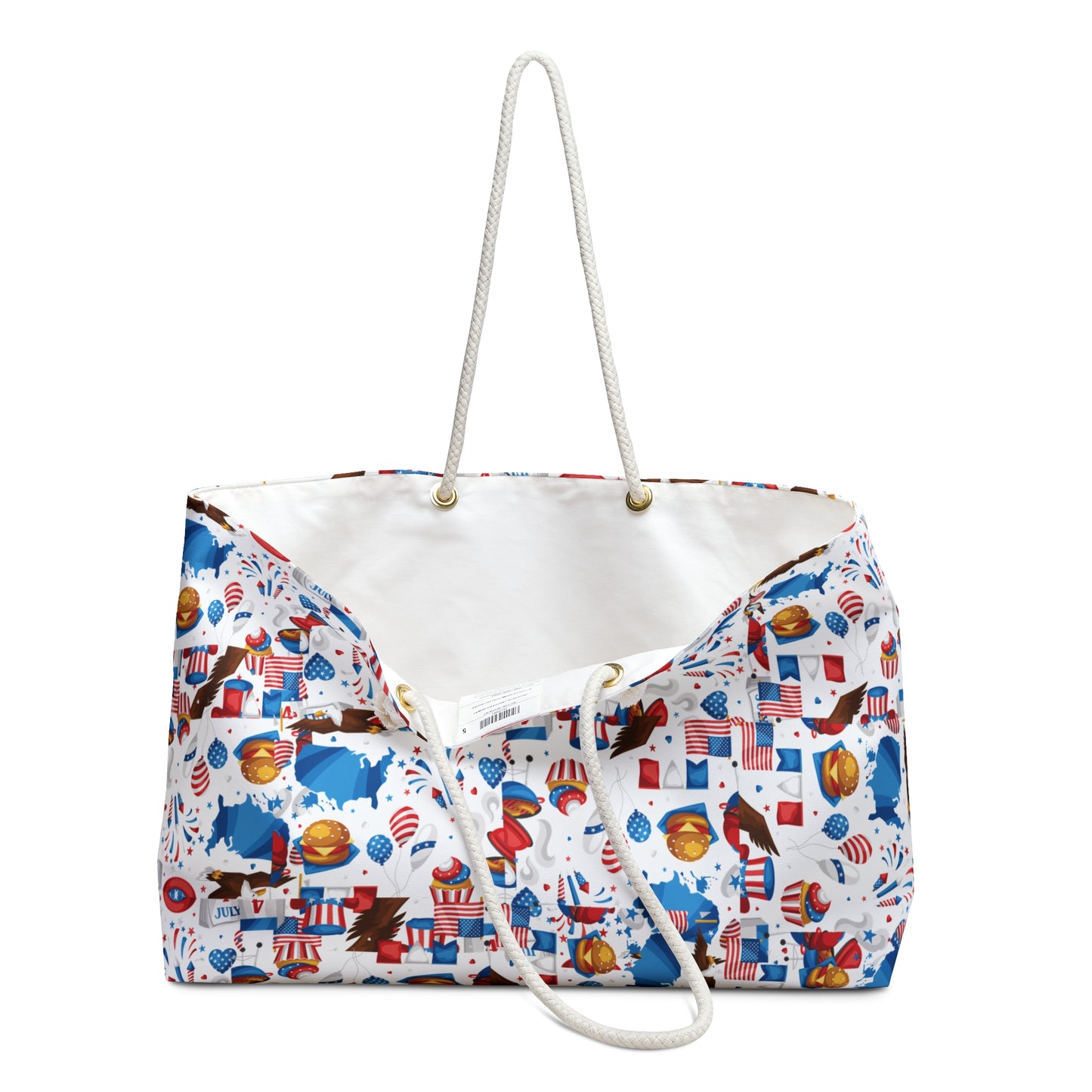 Weekender Bag