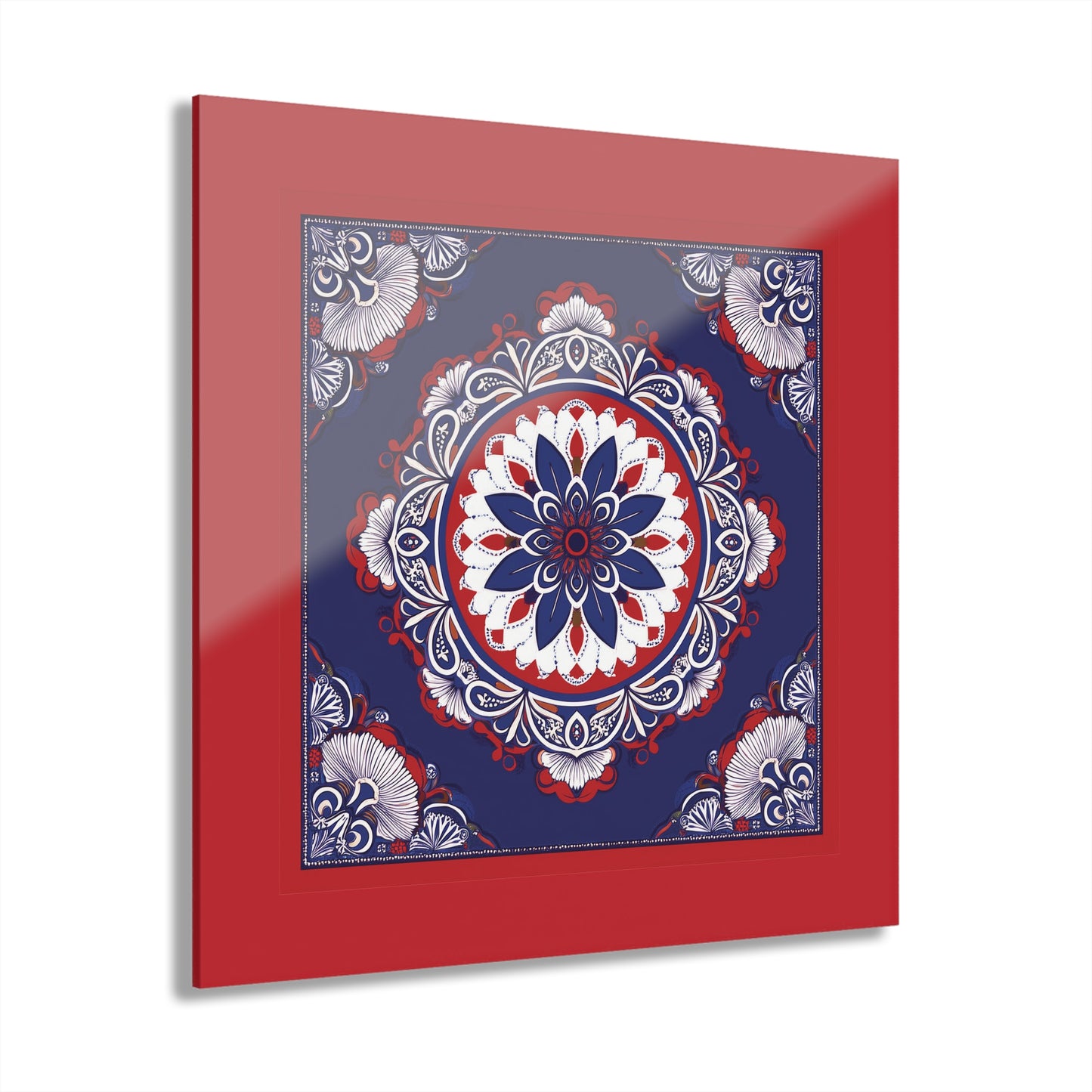 Acrylic Prints (French Cleat Hanging)