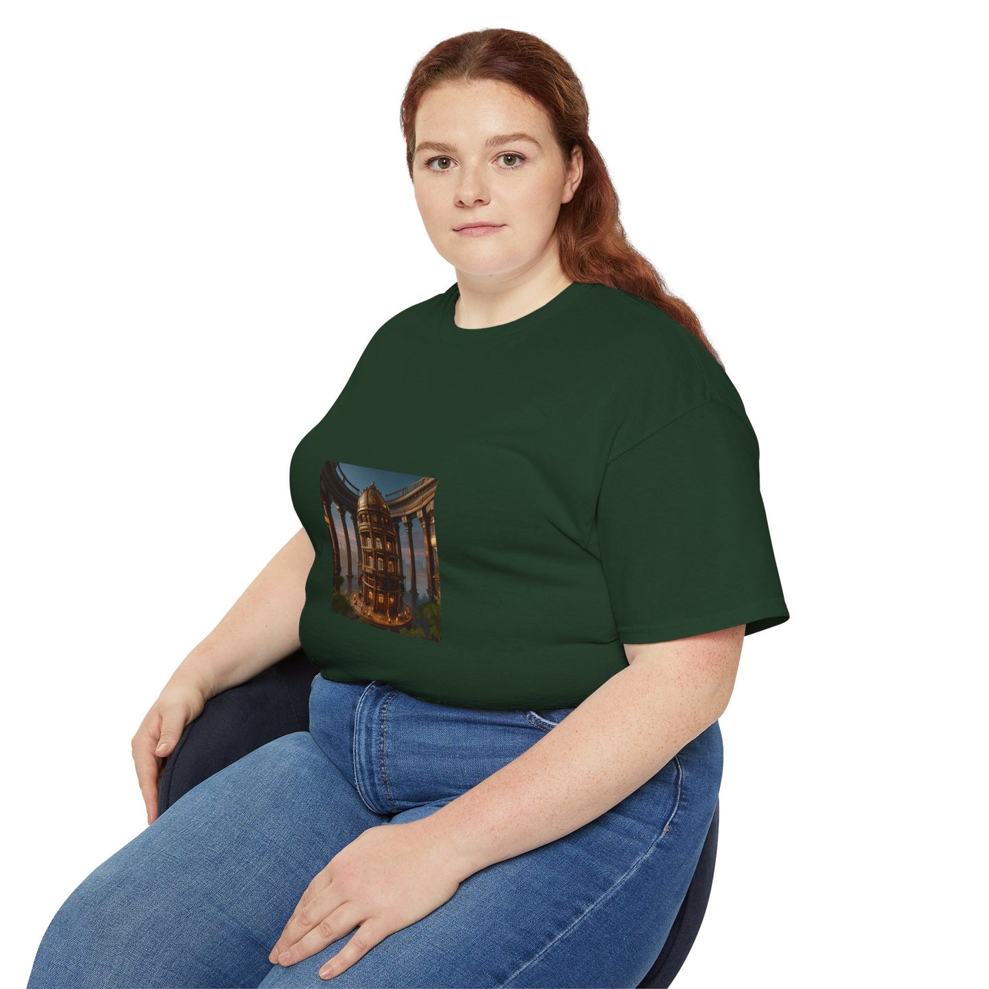 Unisex Ultra Cotton Tee